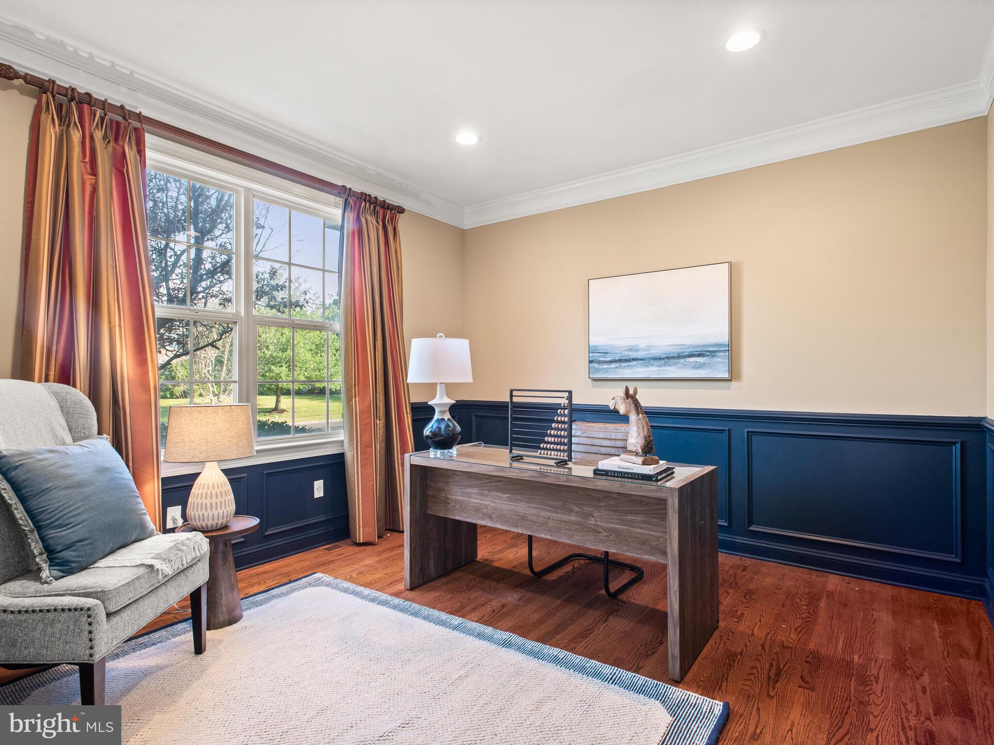 COUNTRY RIDGE - Residential