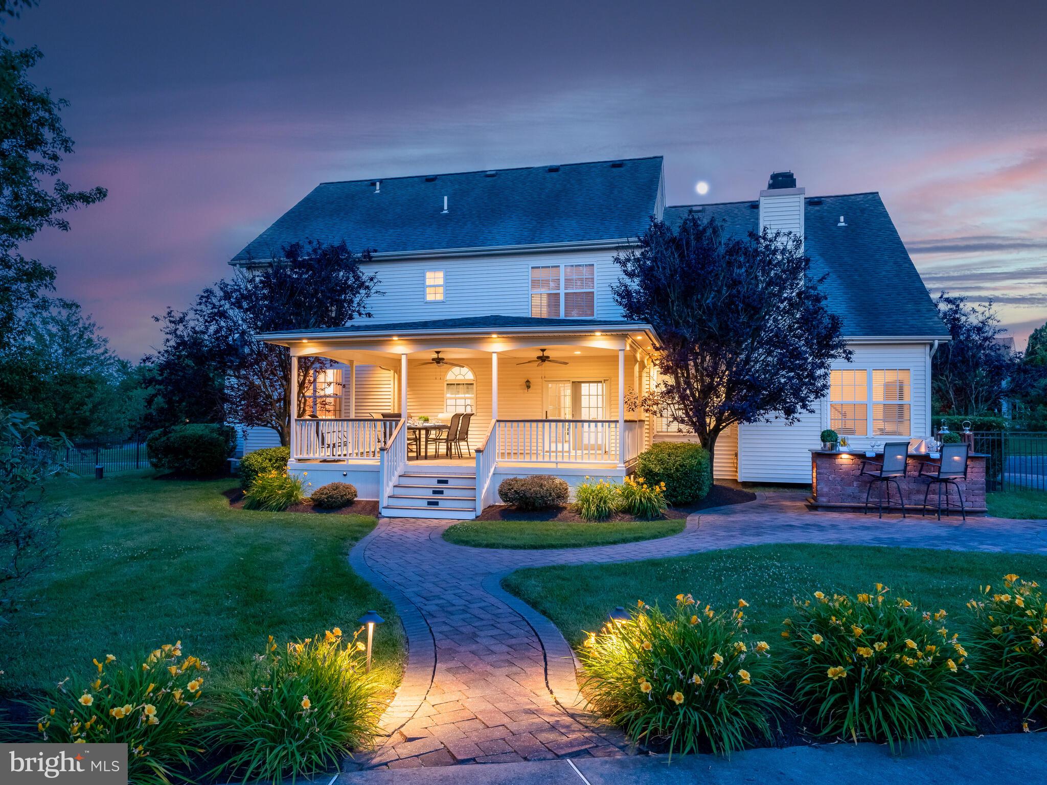 COUNTRY RIDGE - Residential