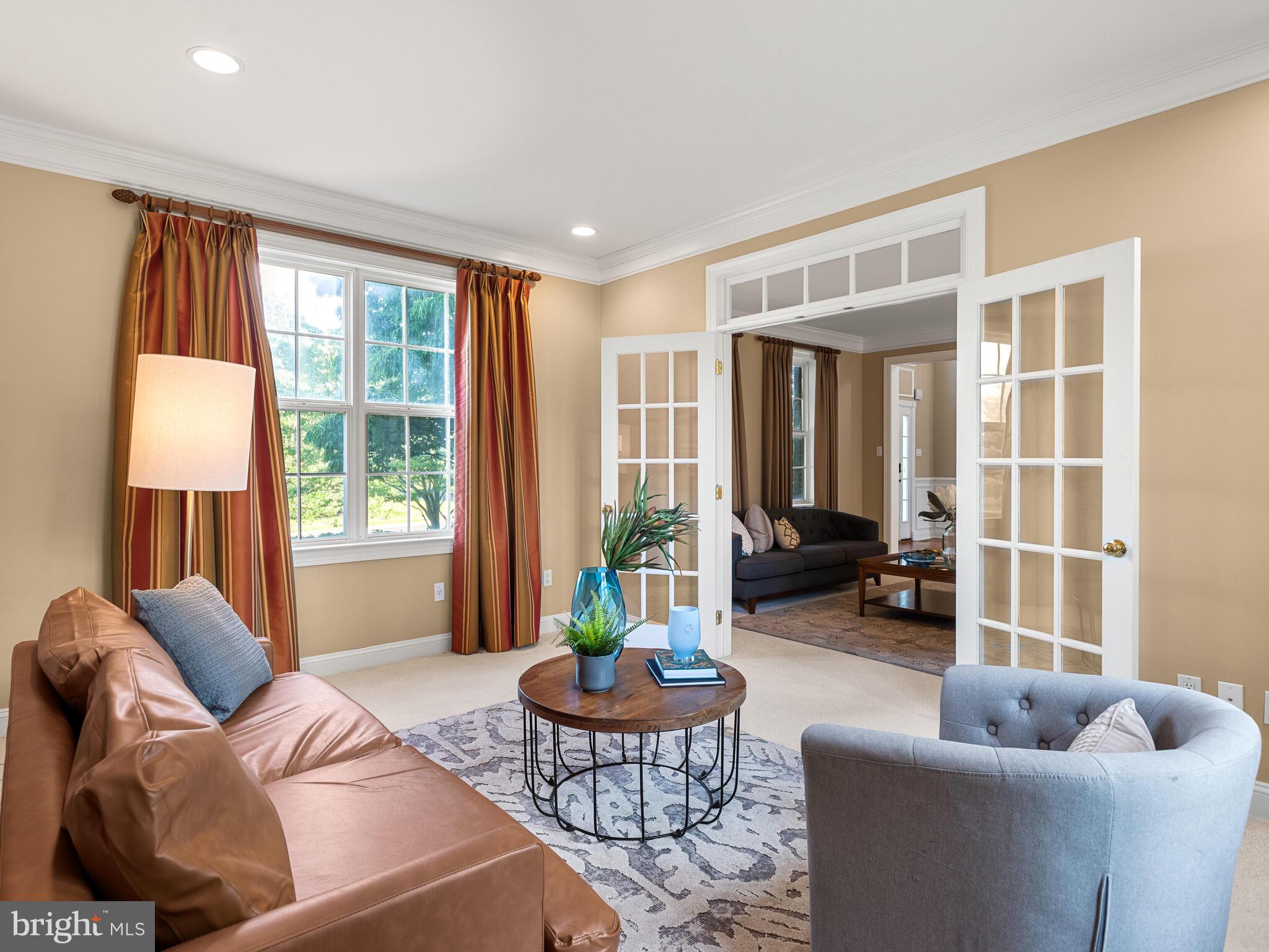 COUNTRY RIDGE - Residential