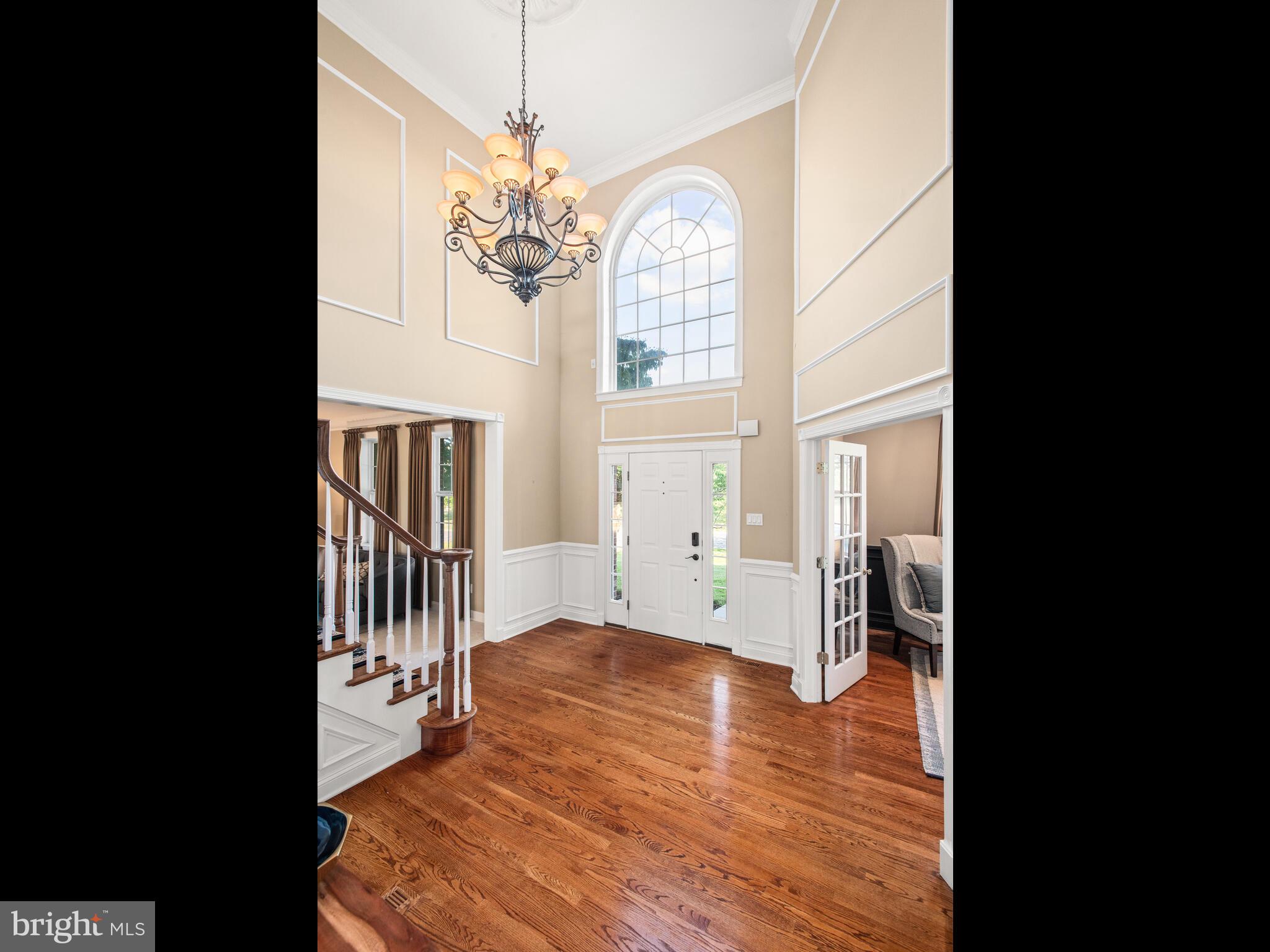 COUNTRY RIDGE - Residential