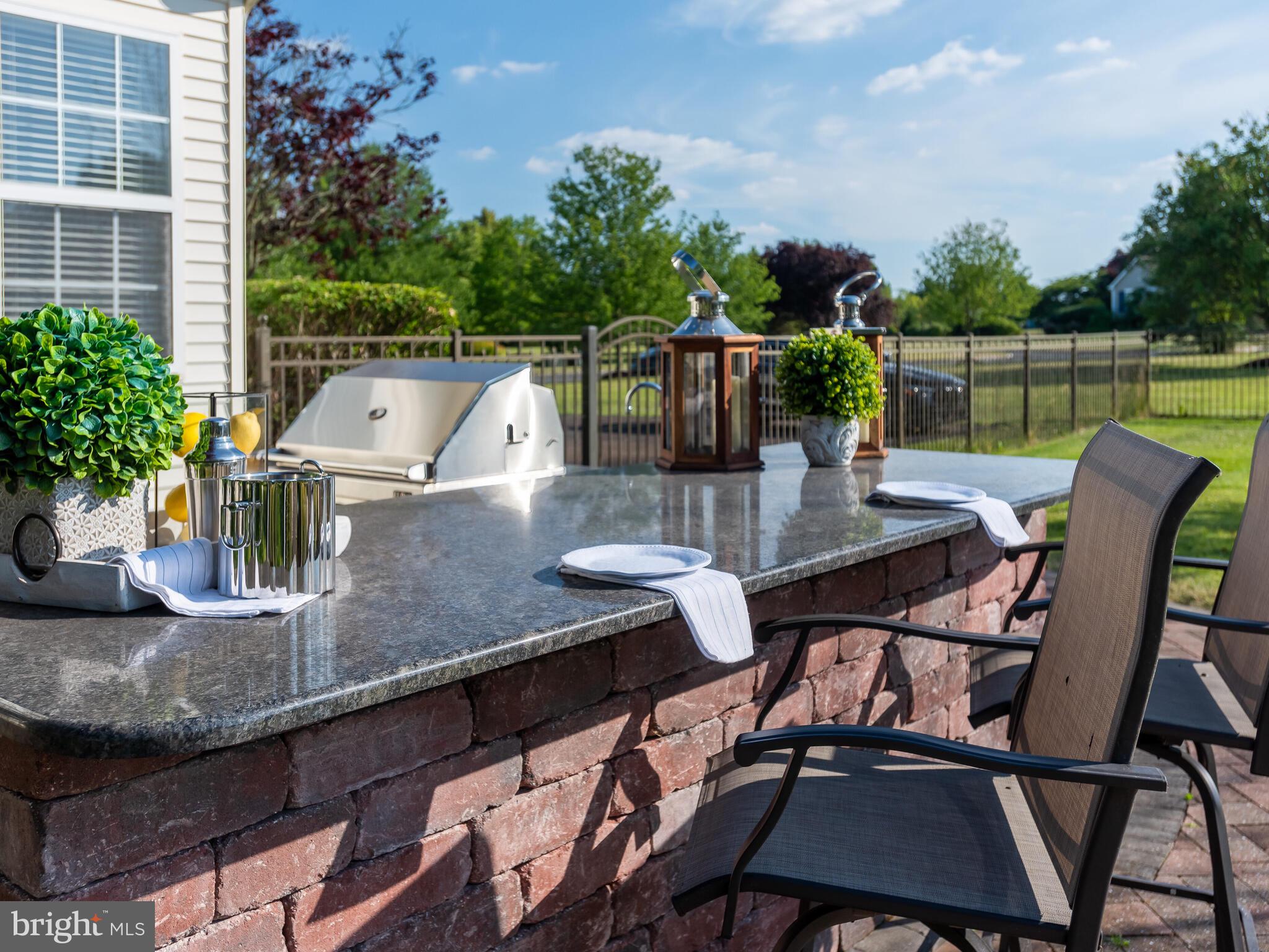 COUNTRY RIDGE - Residential