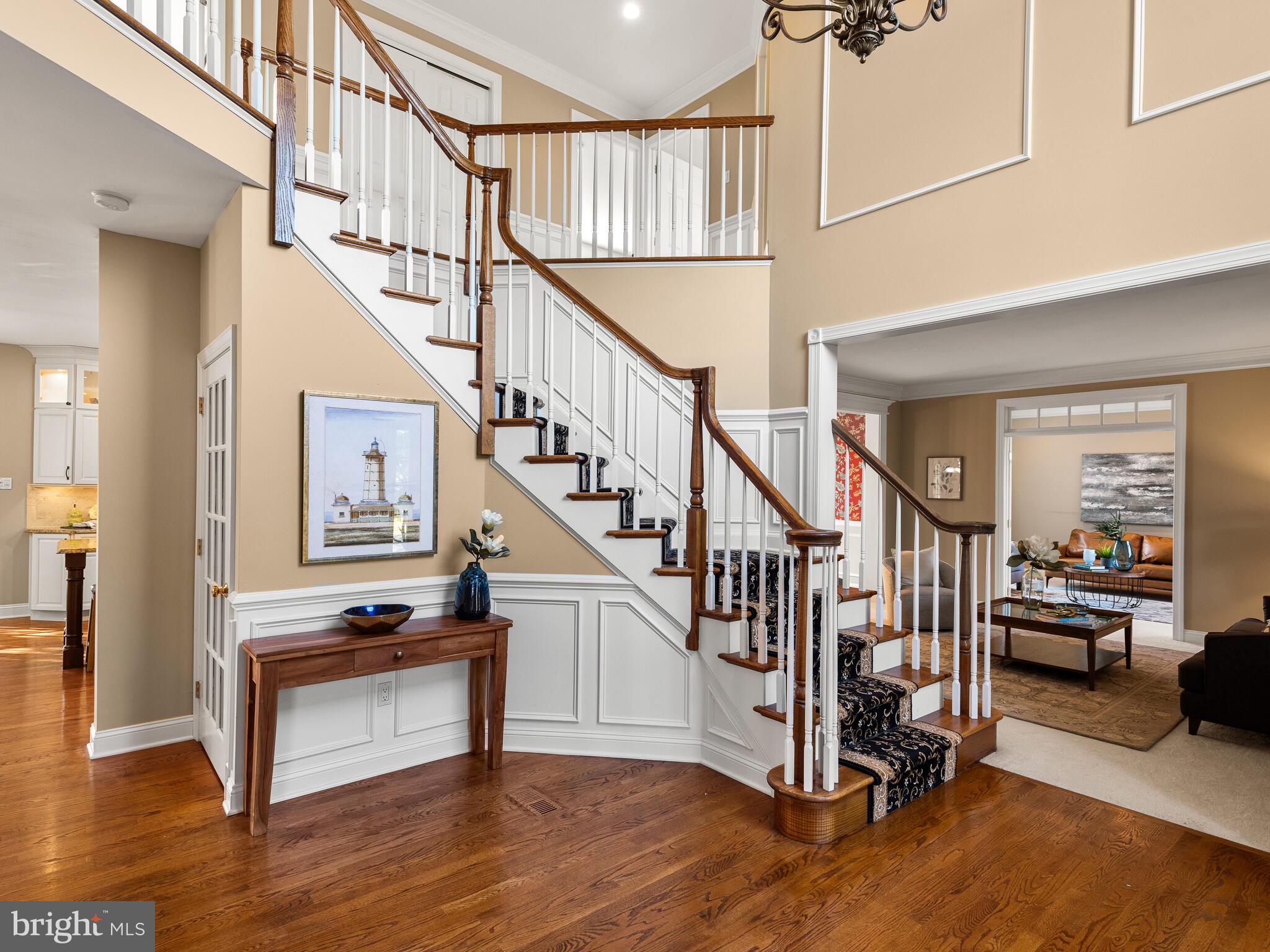 COUNTRY RIDGE - Residential