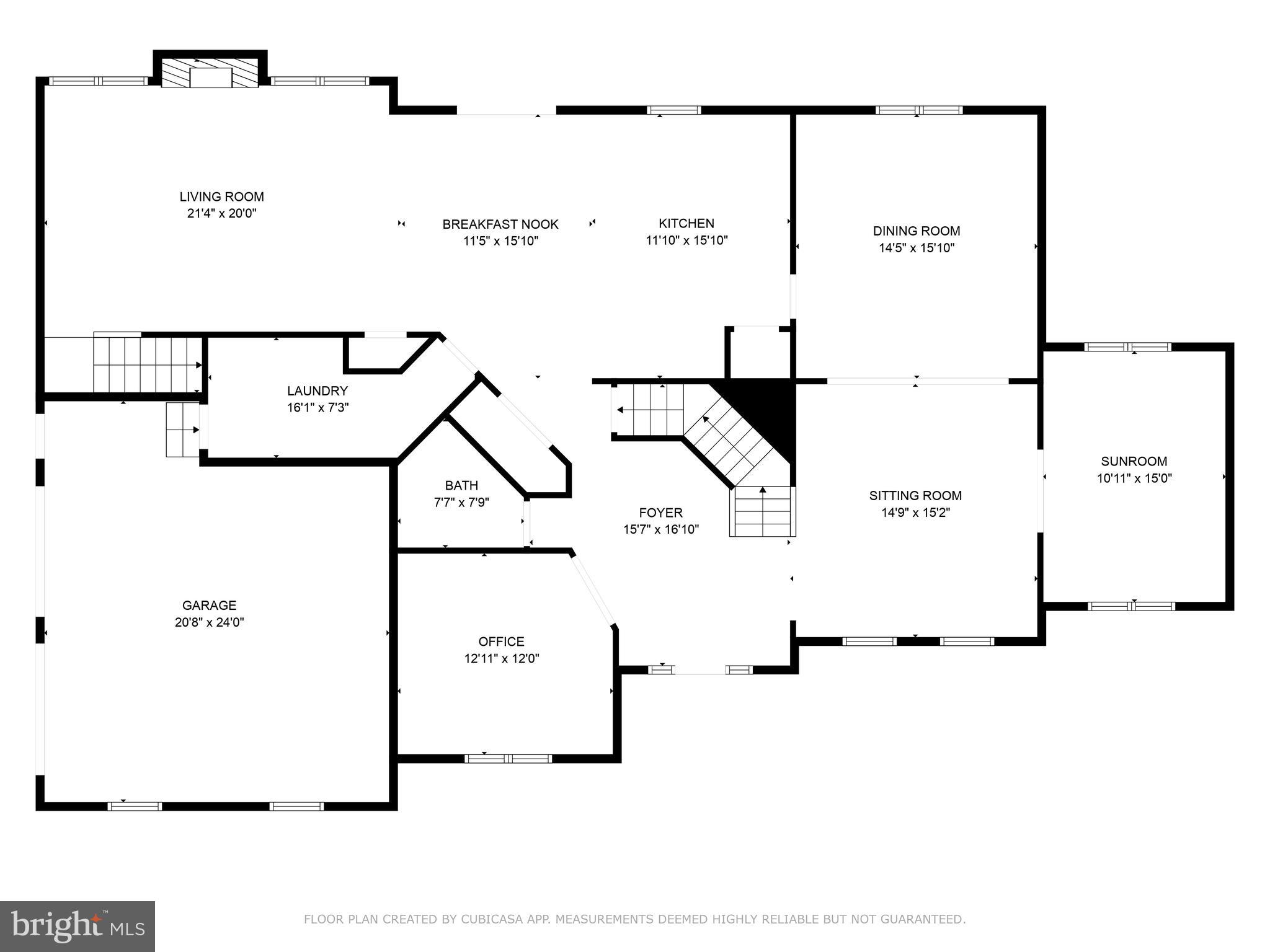 COUNTRY RIDGE - Residential