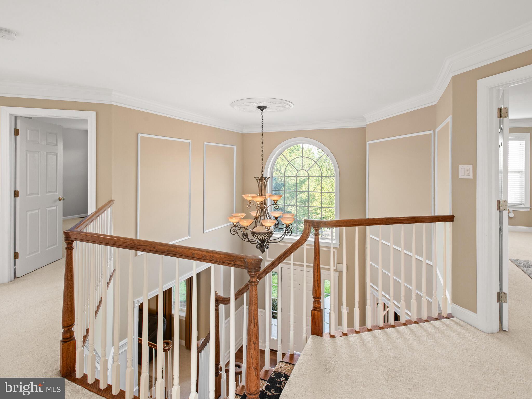 COUNTRY RIDGE - Residential