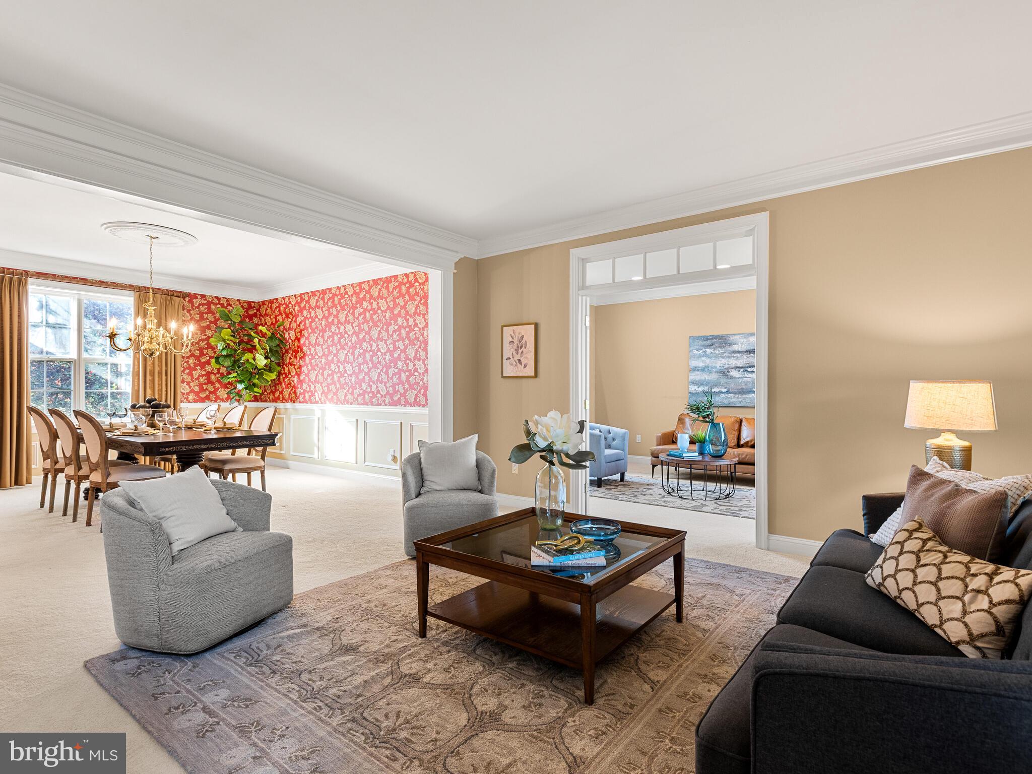 COUNTRY RIDGE - Residential