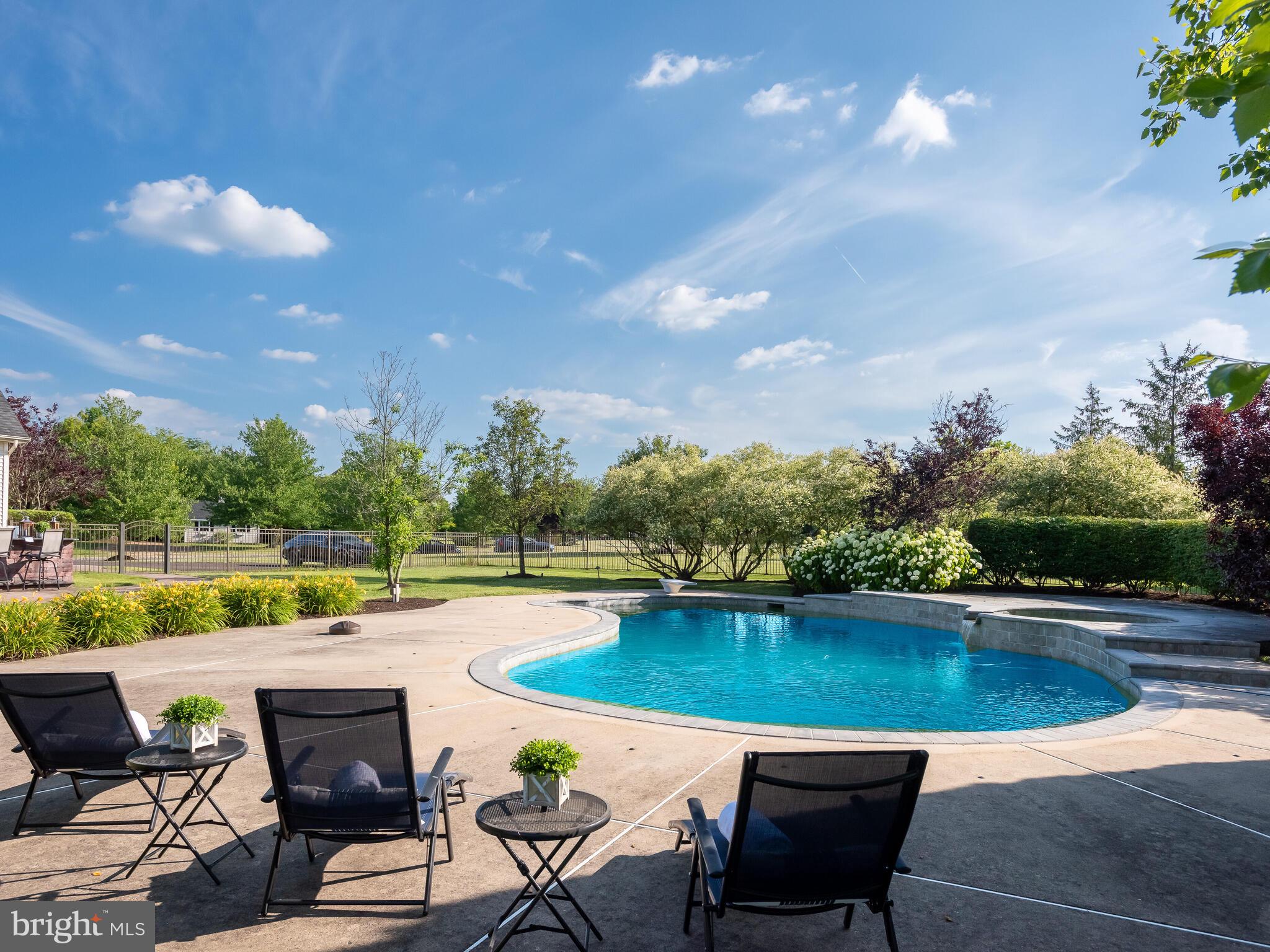 COUNTRY RIDGE - Residential