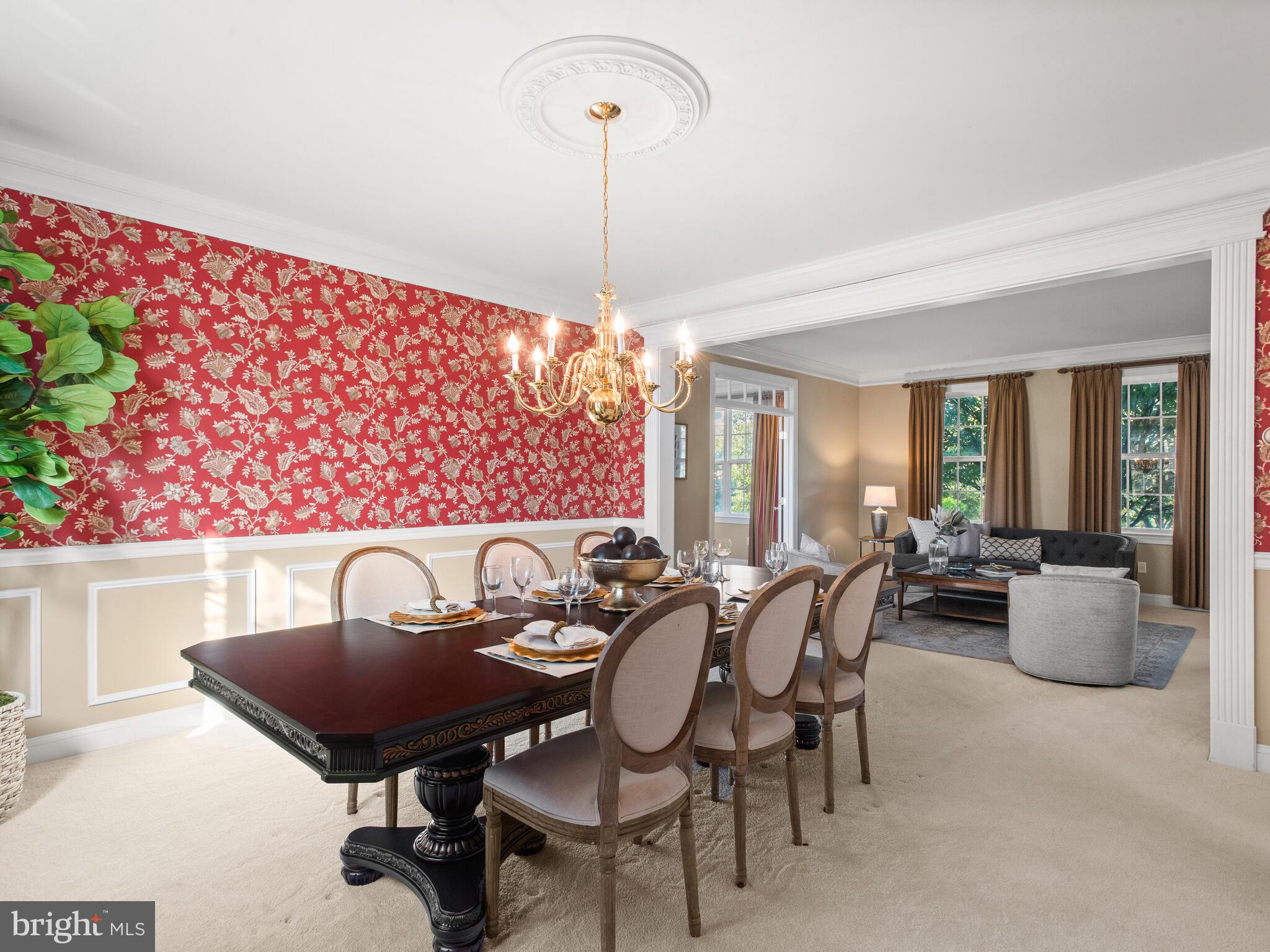 COUNTRY RIDGE - Residential