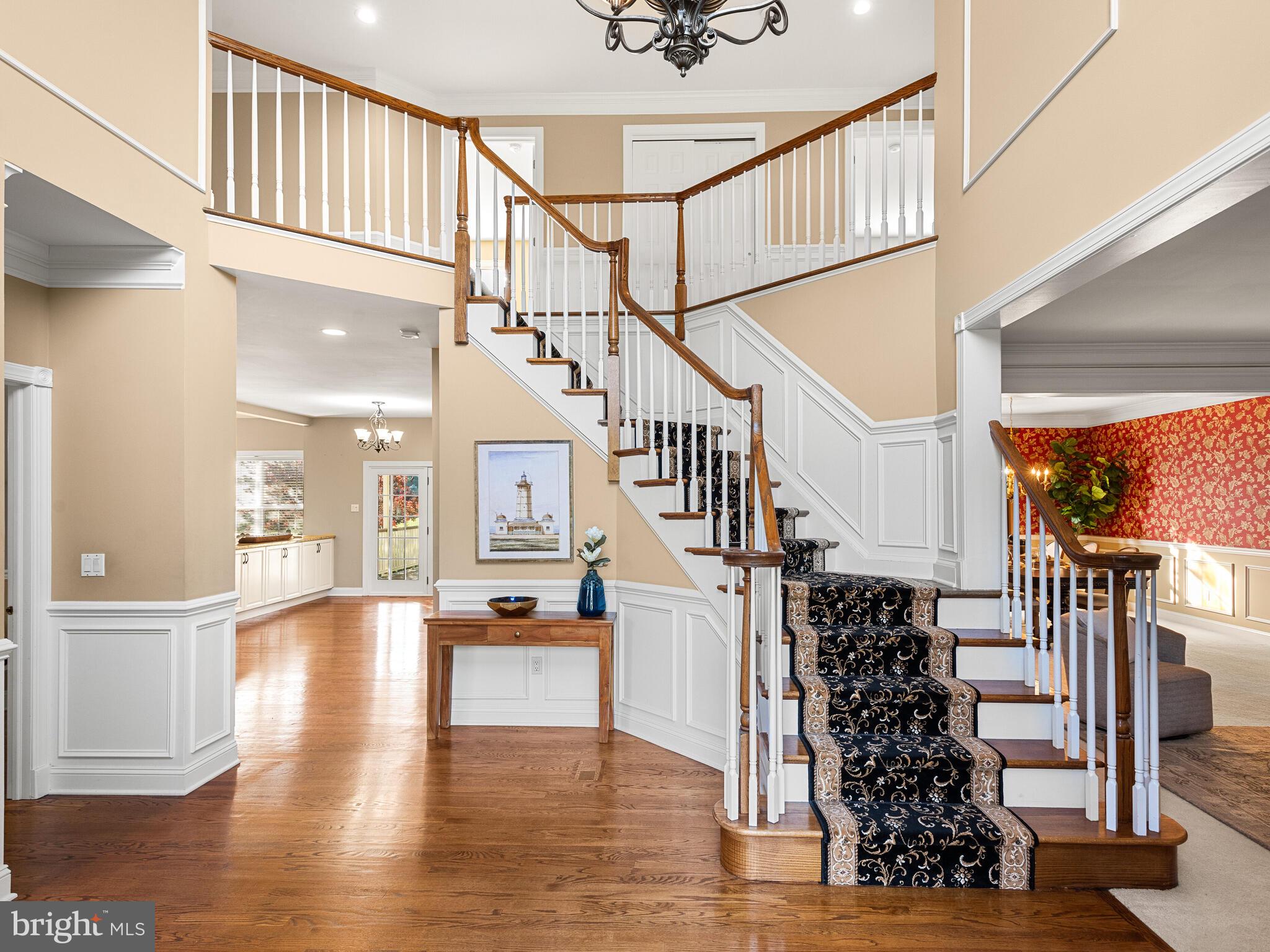 COUNTRY RIDGE - Residential