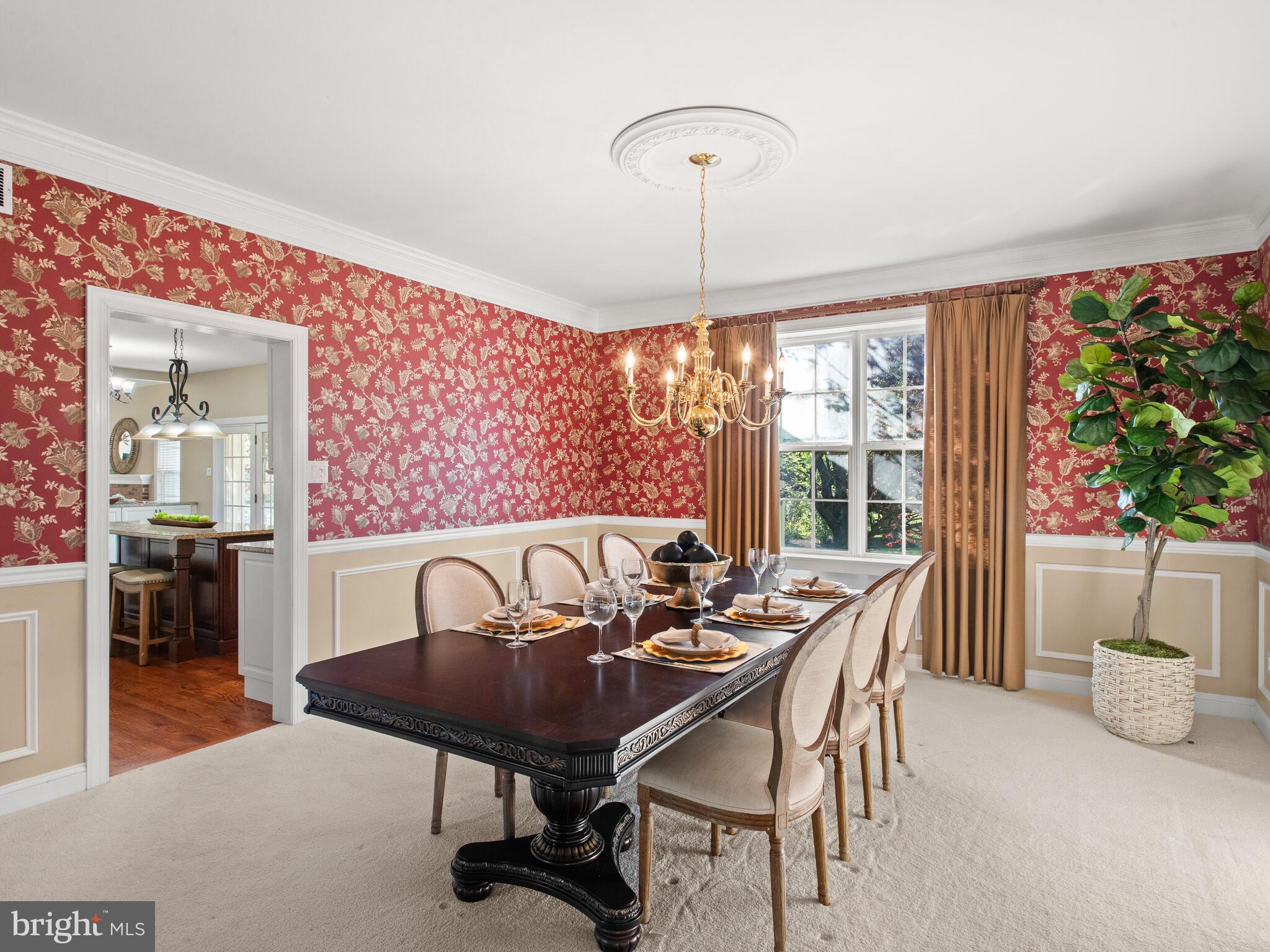 COUNTRY RIDGE - Residential