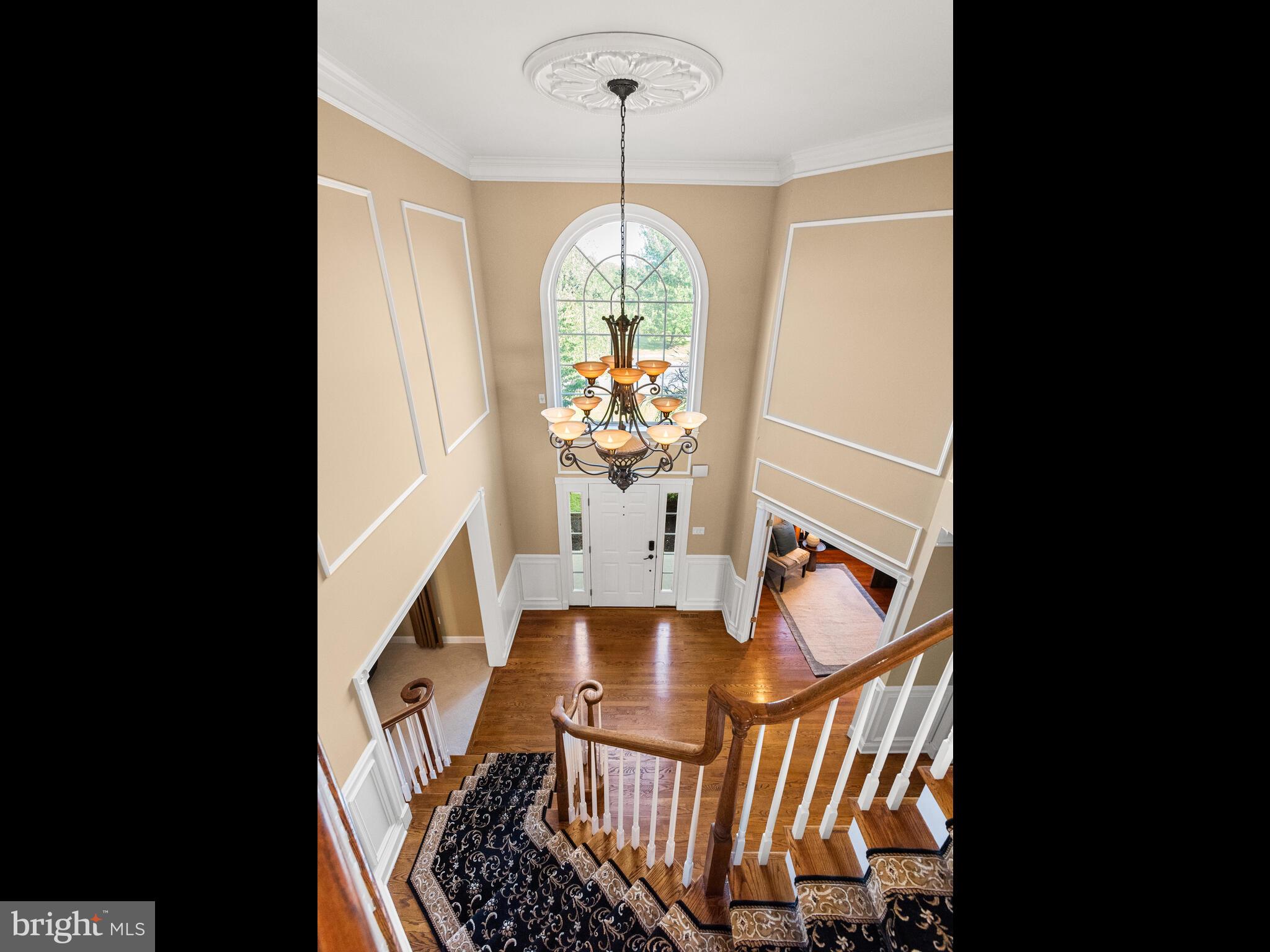 COUNTRY RIDGE - Residential