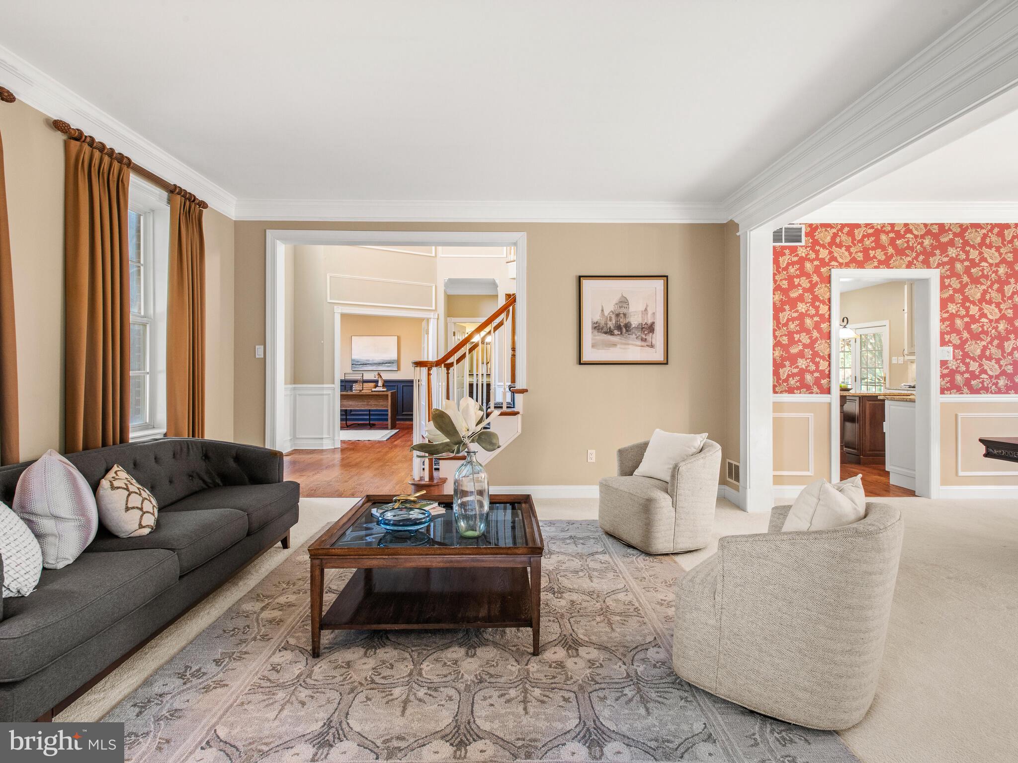 COUNTRY RIDGE - Residential