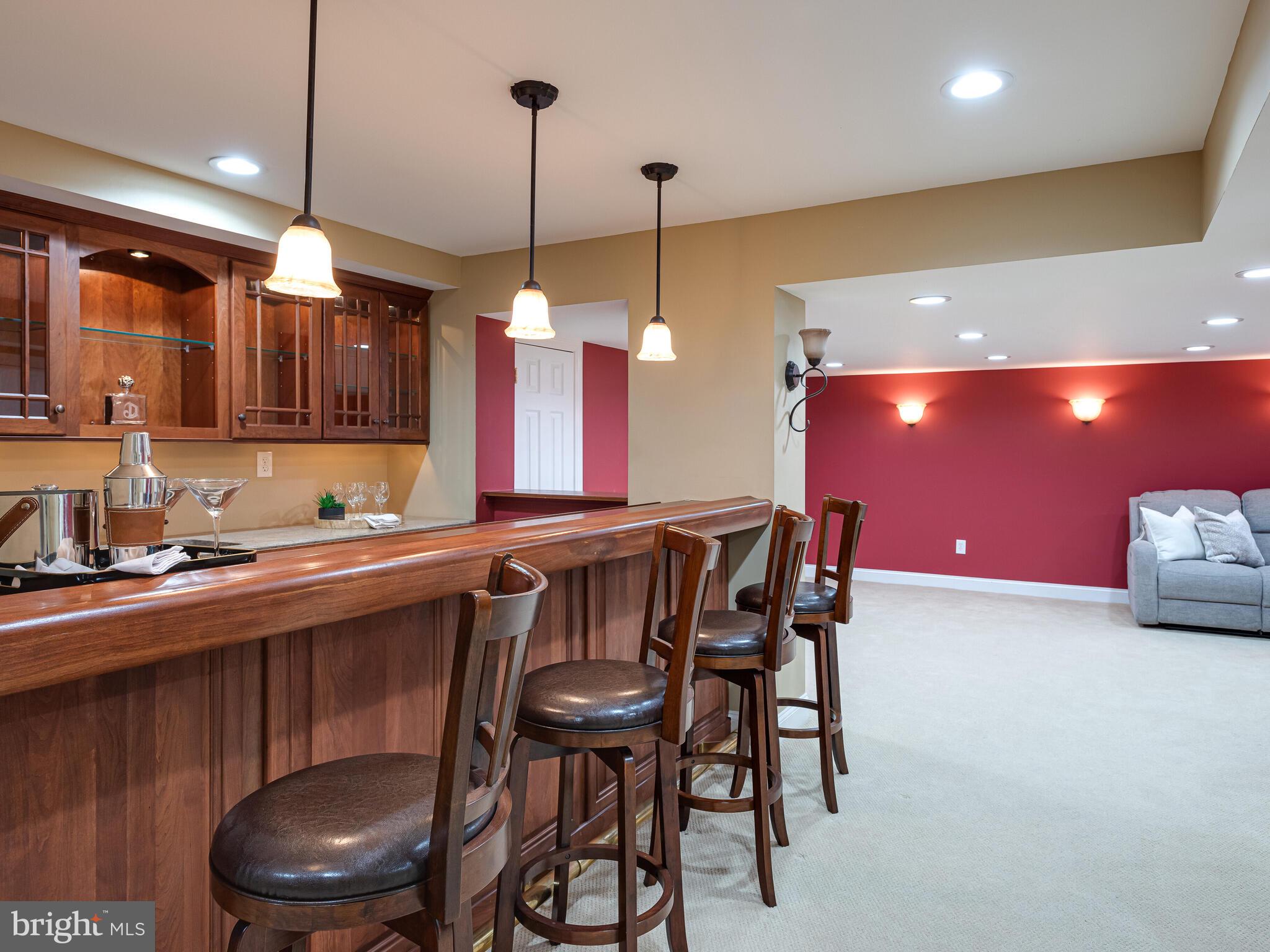 COUNTRY RIDGE - Residential