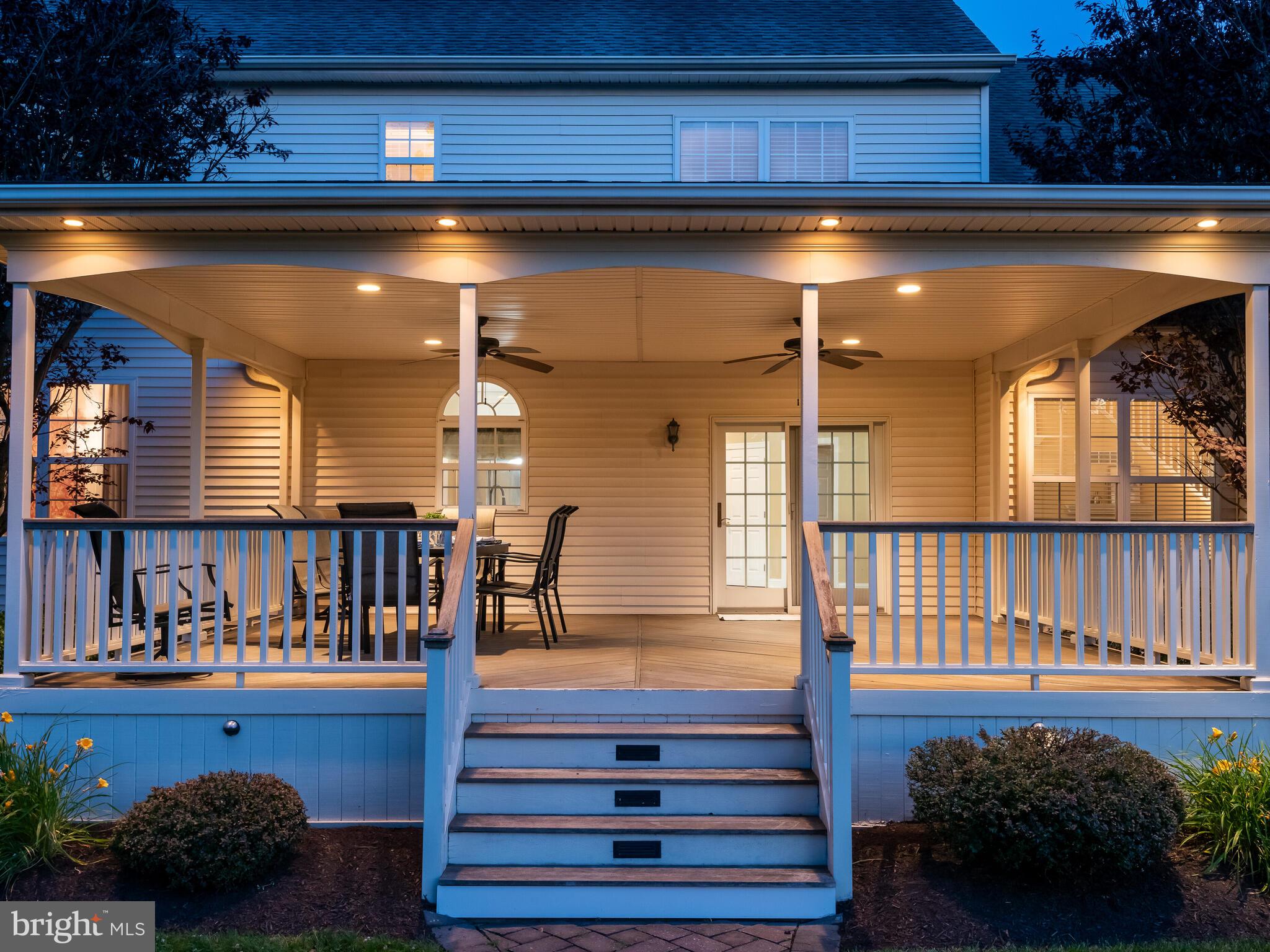 COUNTRY RIDGE - Residential