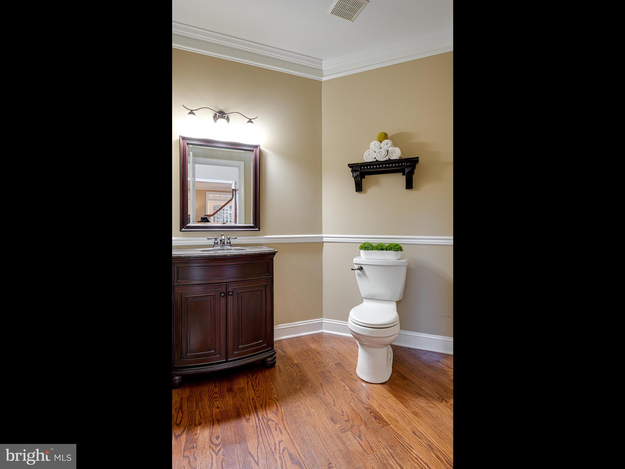 COUNTRY RIDGE - Residential