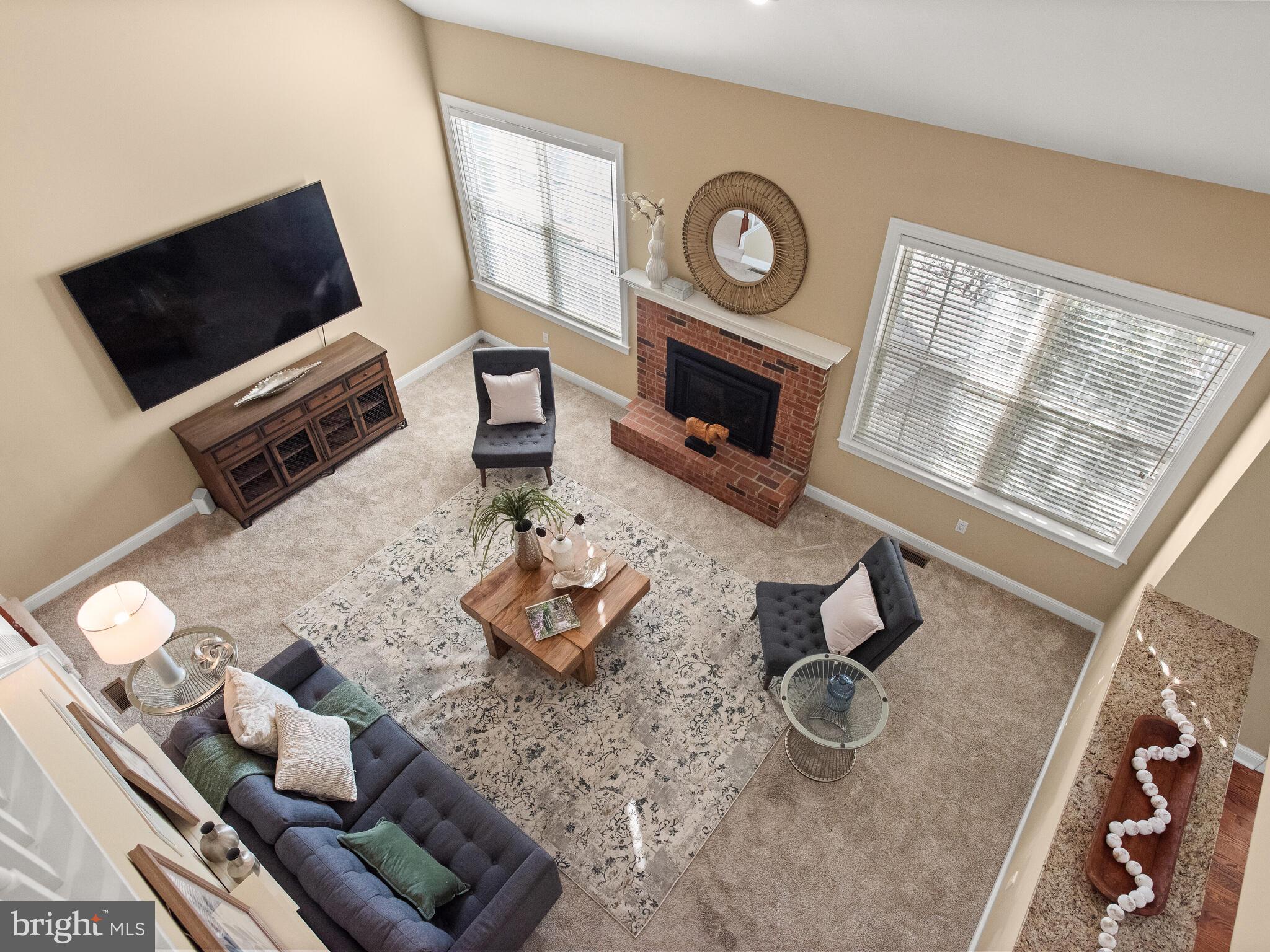 COUNTRY RIDGE - Residential