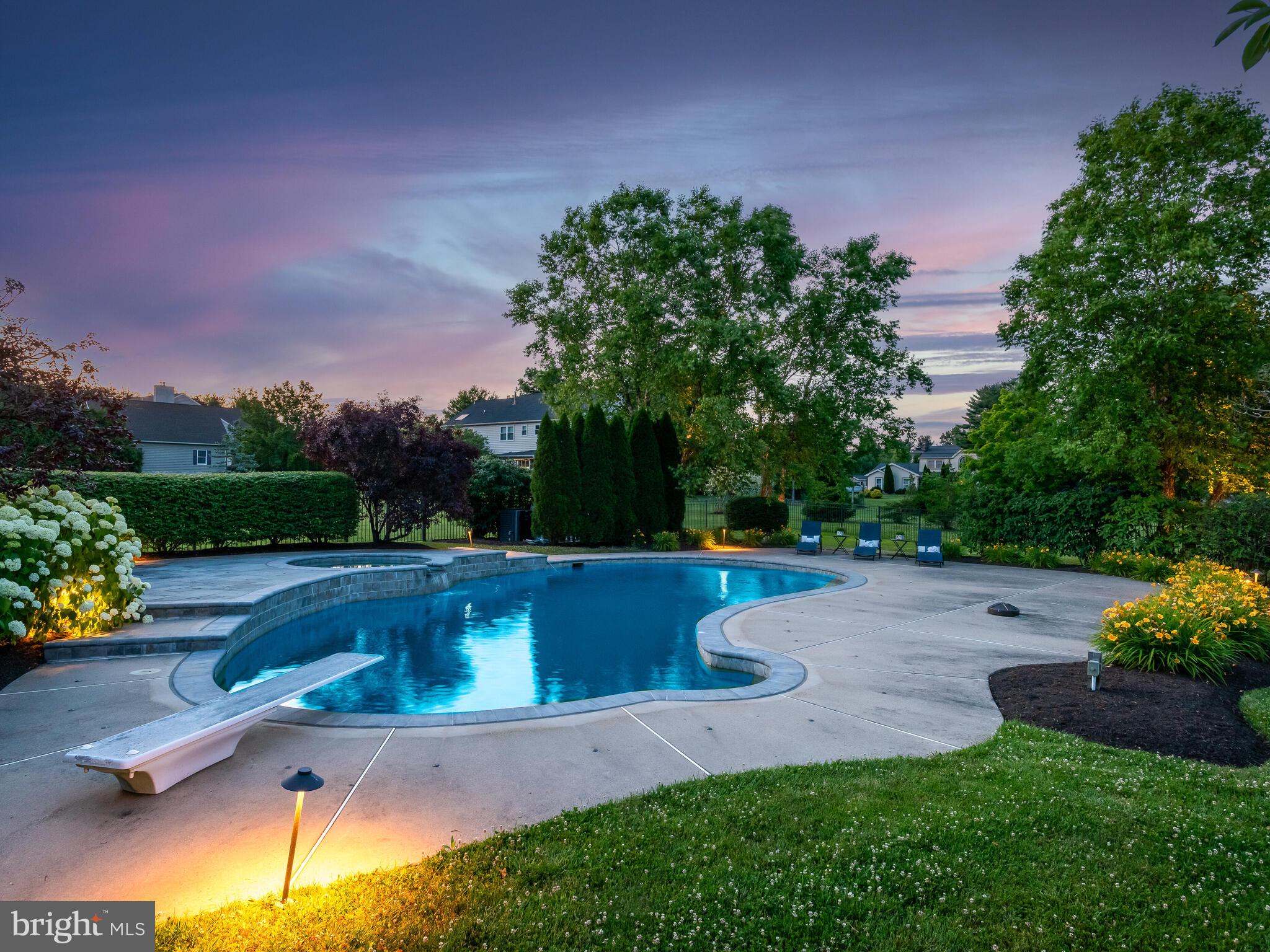 COUNTRY RIDGE - Residential