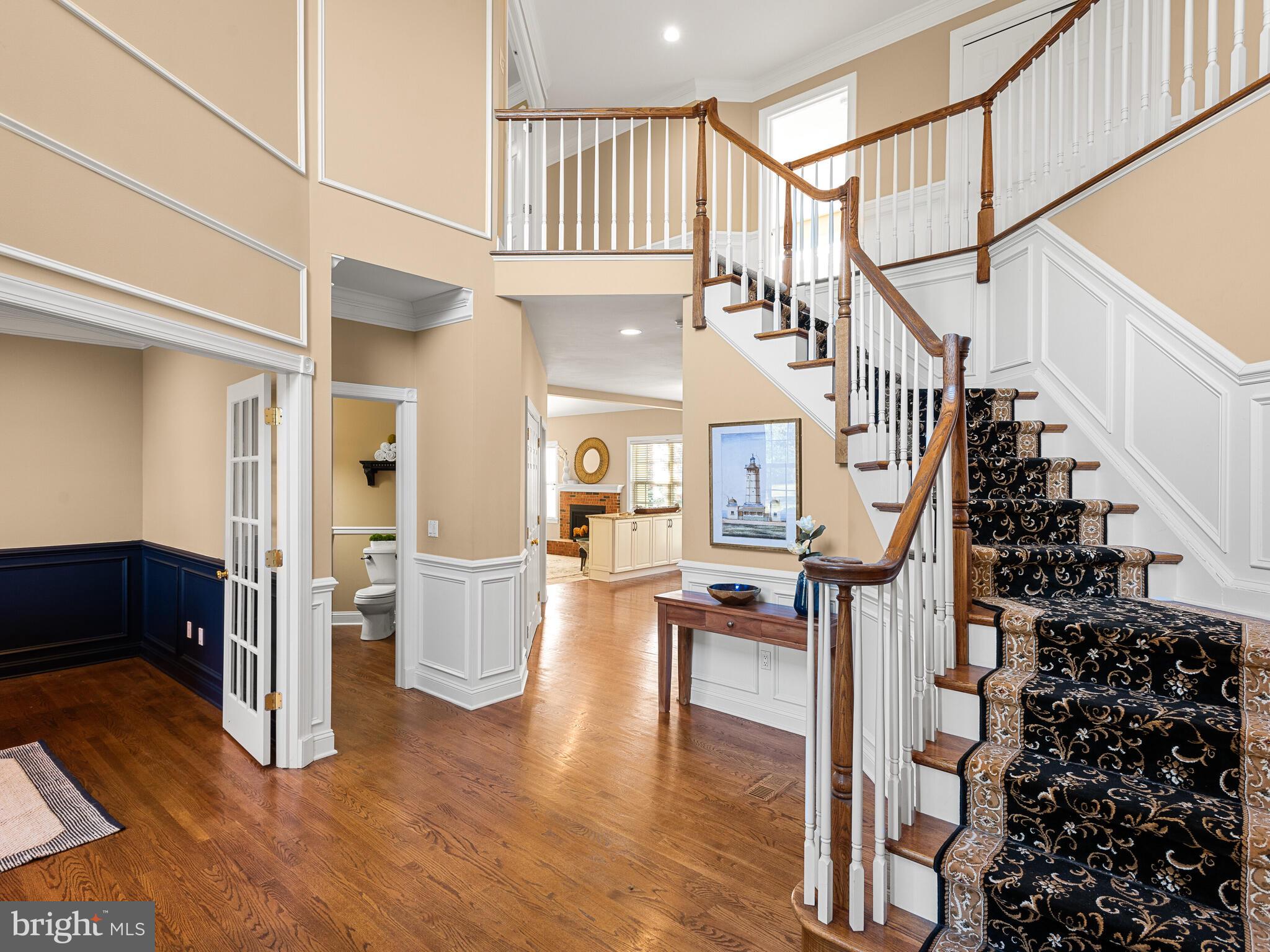 COUNTRY RIDGE - Residential