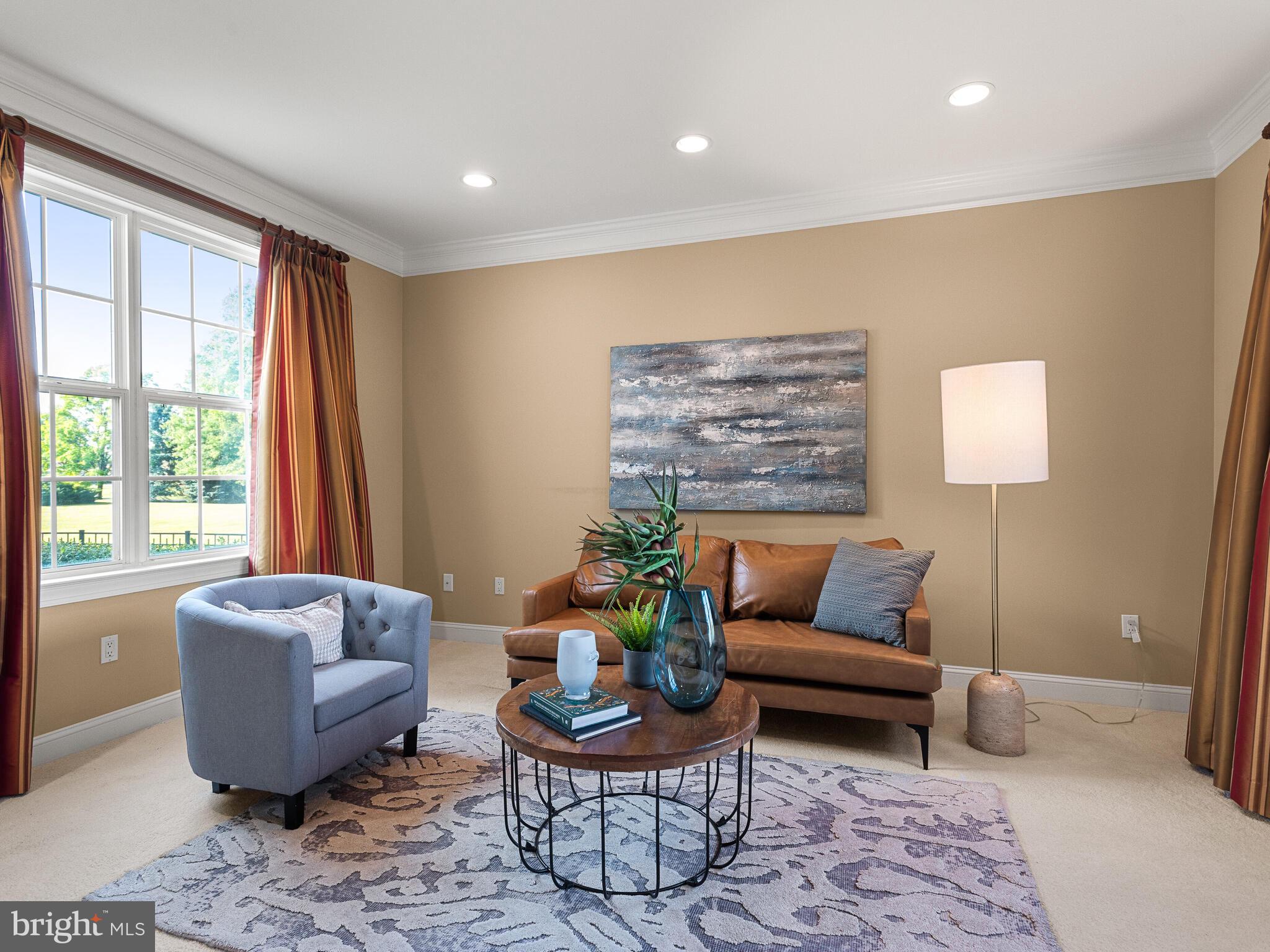 COUNTRY RIDGE - Residential