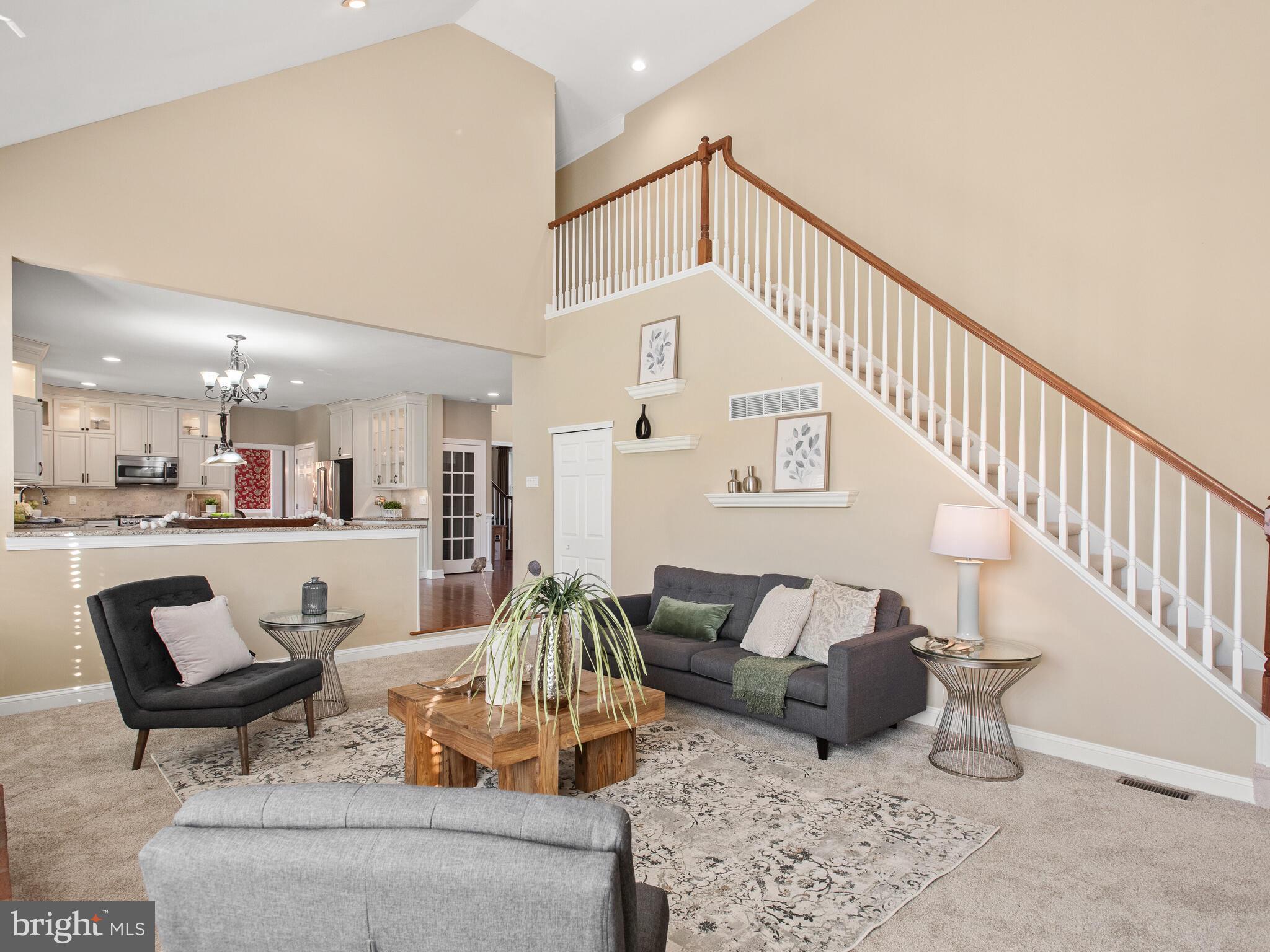 COUNTRY RIDGE - Residential