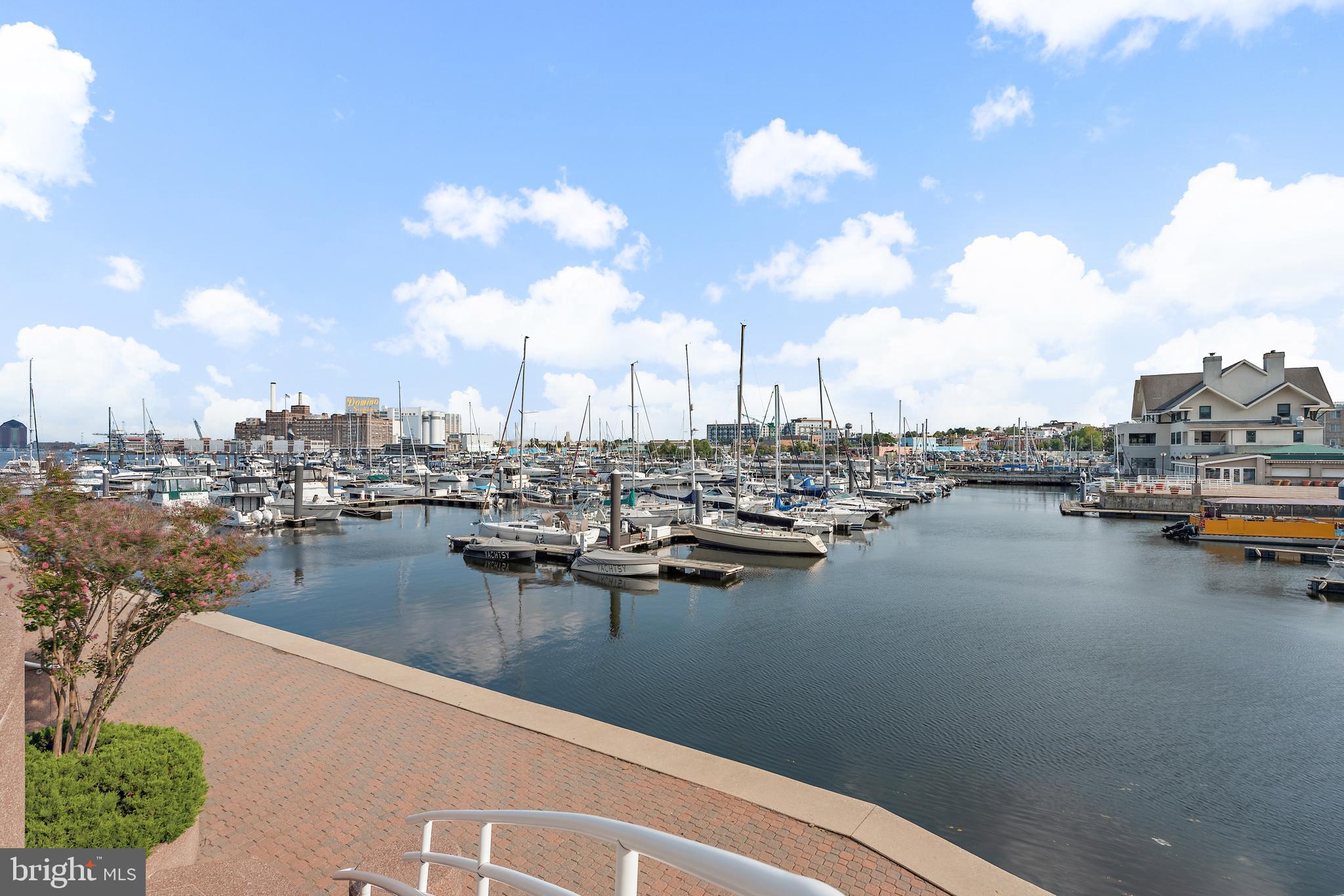 HARBORVIEW - Residential Lease