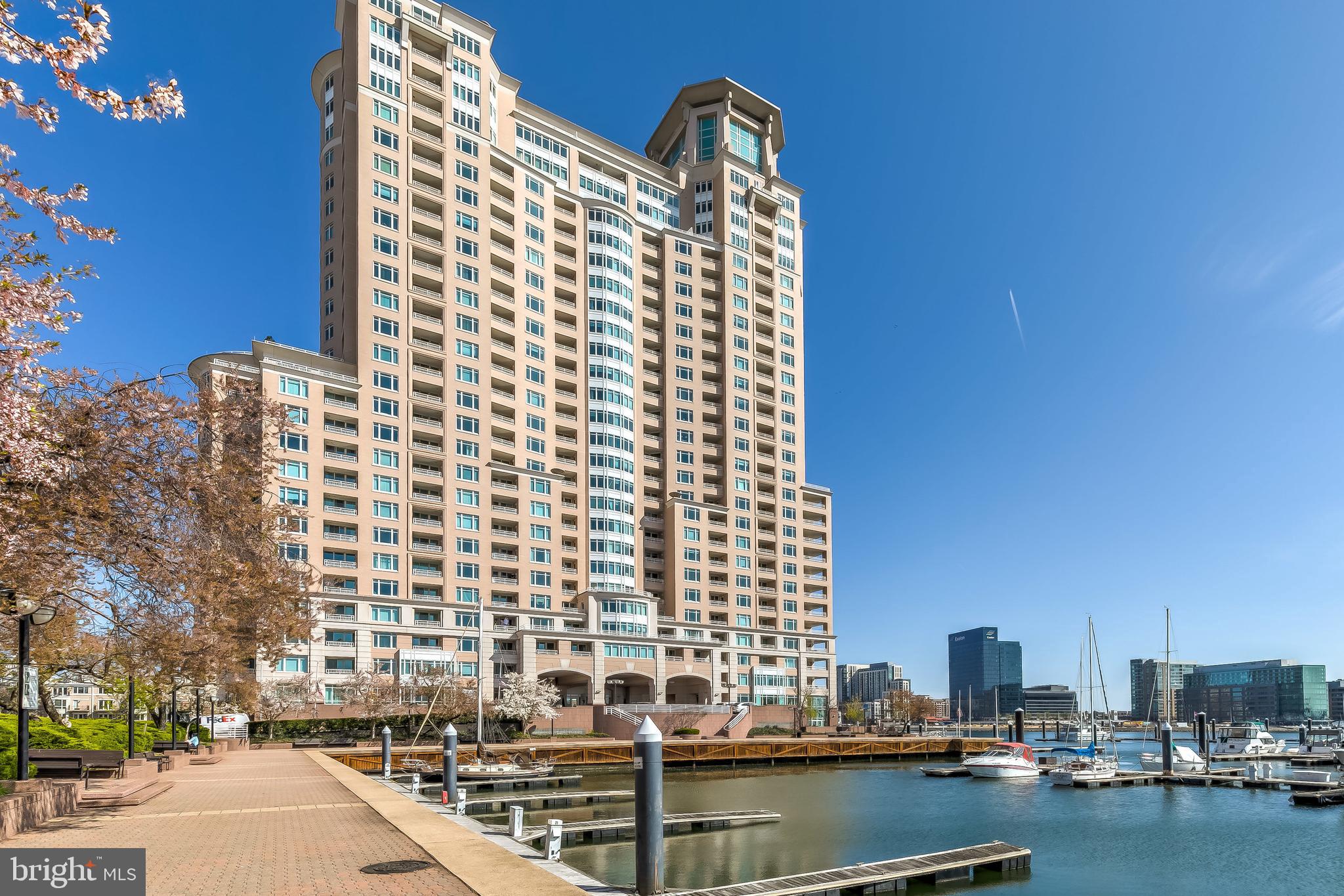 HARBORVIEW - Residential Lease