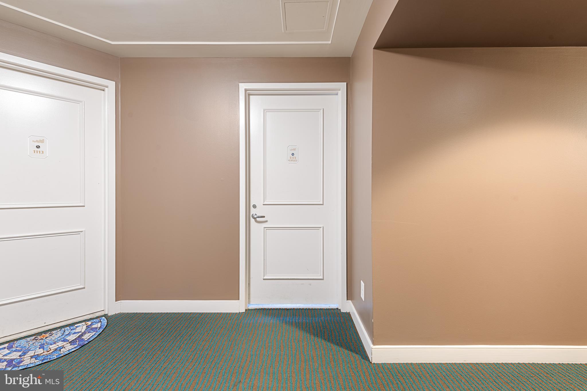 HARBORVIEW - Residential Lease