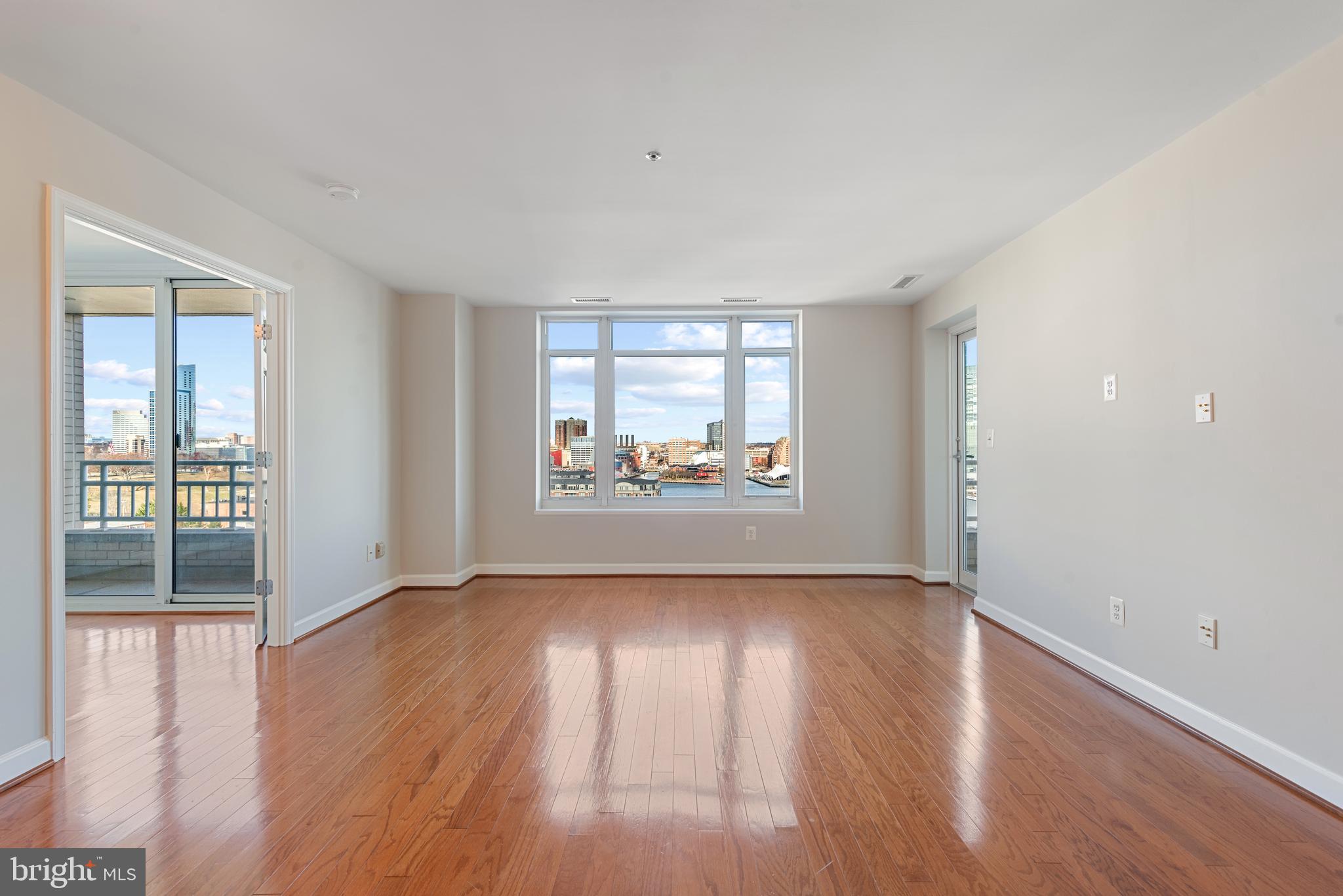 HARBORVIEW - Residential Lease