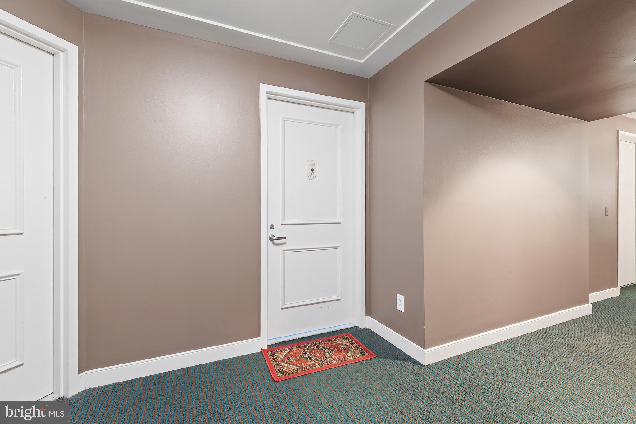 HARBORVIEW - Residential Lease