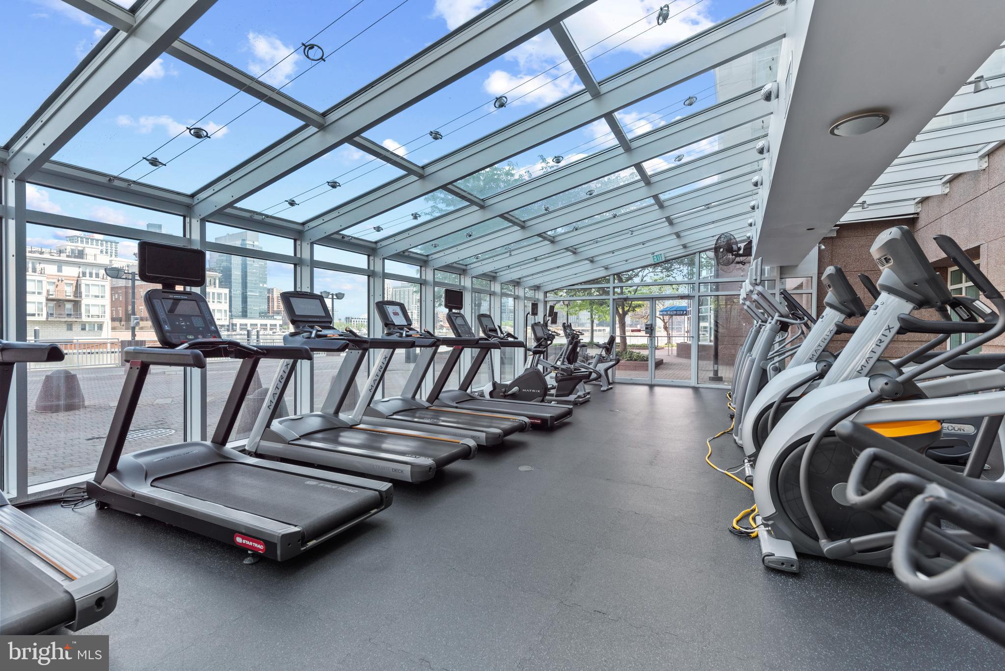 HARBORVIEW - Residential Lease