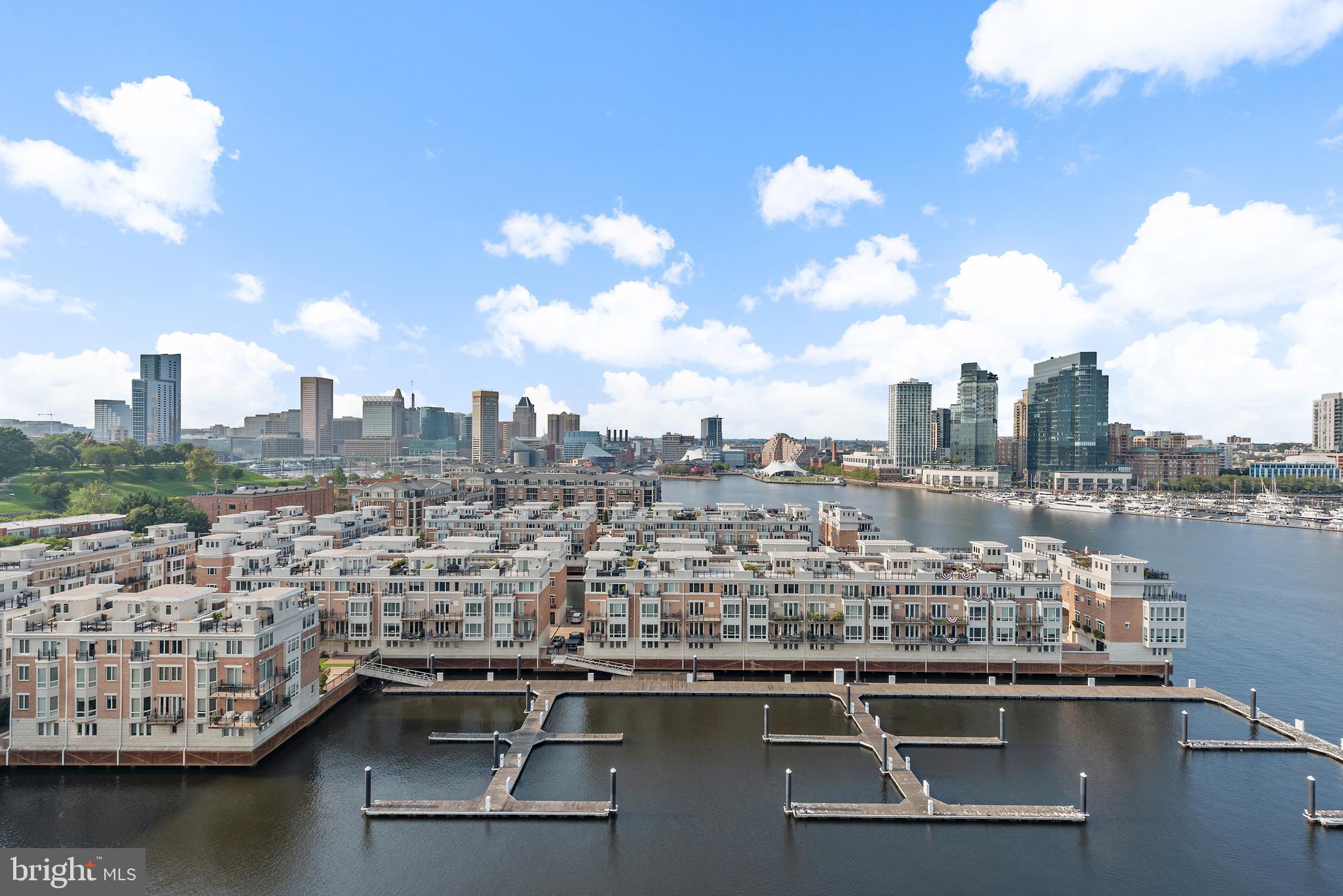 HARBORVIEW - Residential Lease