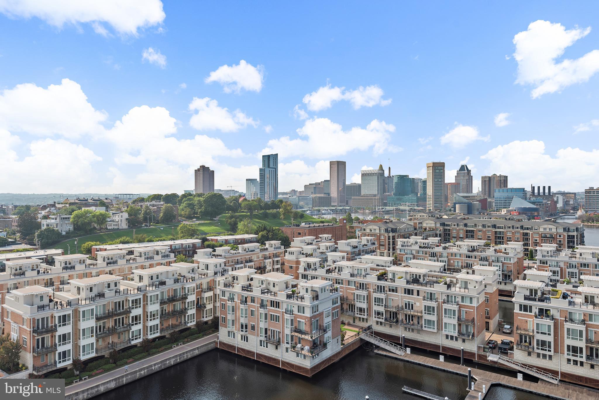 HARBORVIEW - Residential Lease