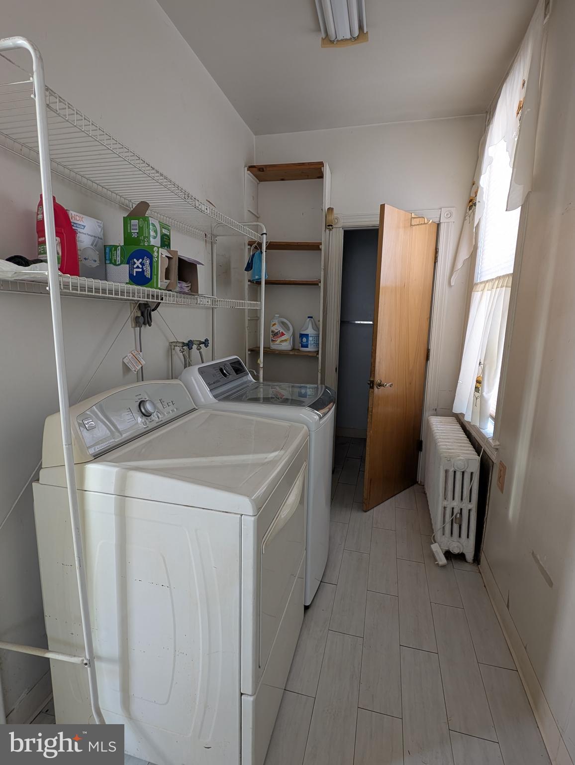 EAST MT AIRY - Residential