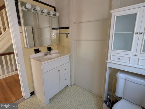 Tiny photo for 229 E Mount Pleasant Avenue, PHILADELPHIA, PA 19119 (MLS # PAPH2581814)