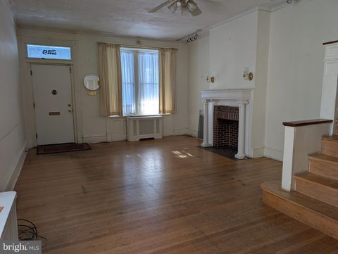 Tiny photo for 229 E Mount Pleasant Avenue, PHILADELPHIA, PA 19119 (MLS # PAPH2581814)