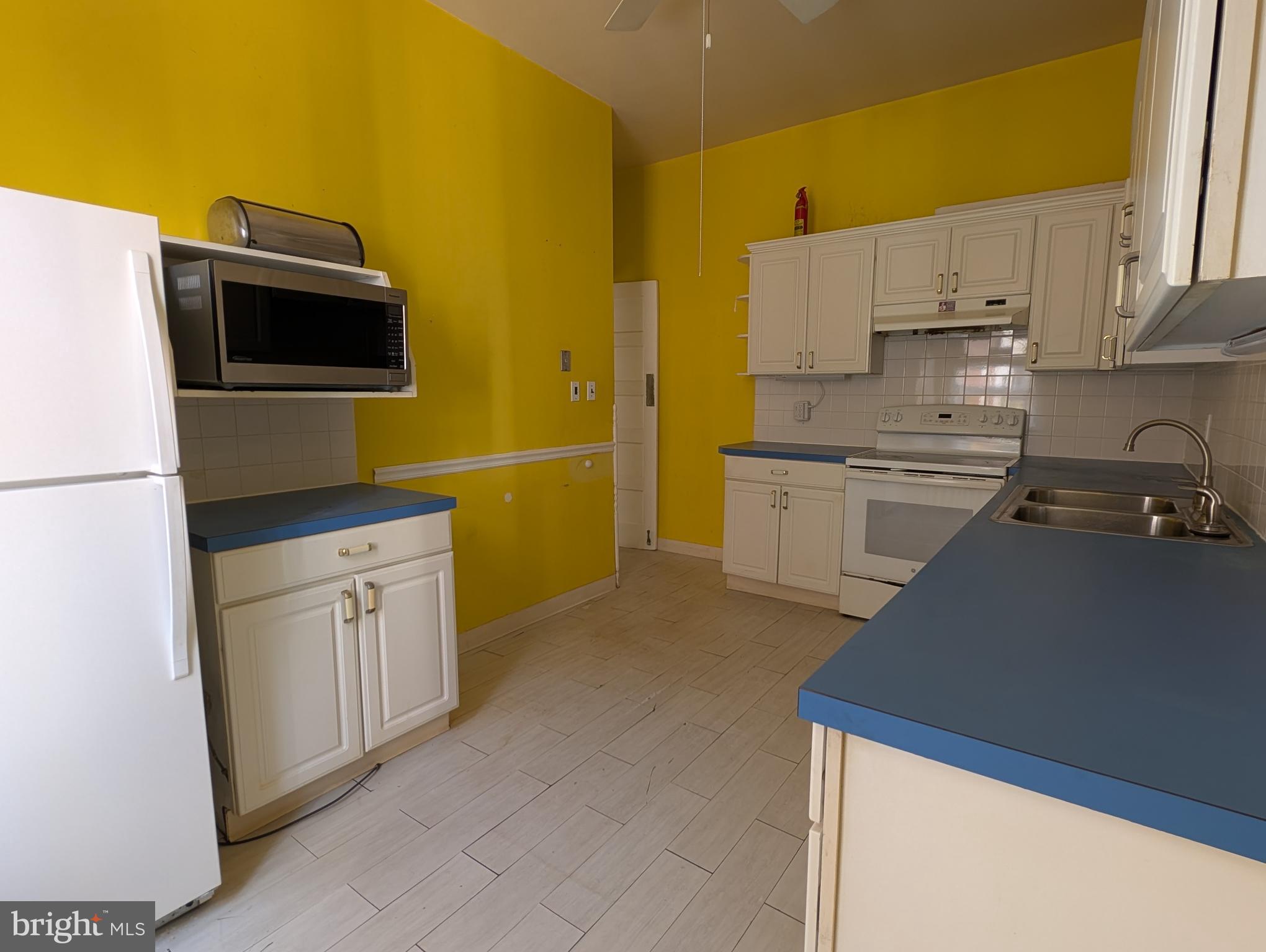 EAST MT AIRY - Residential