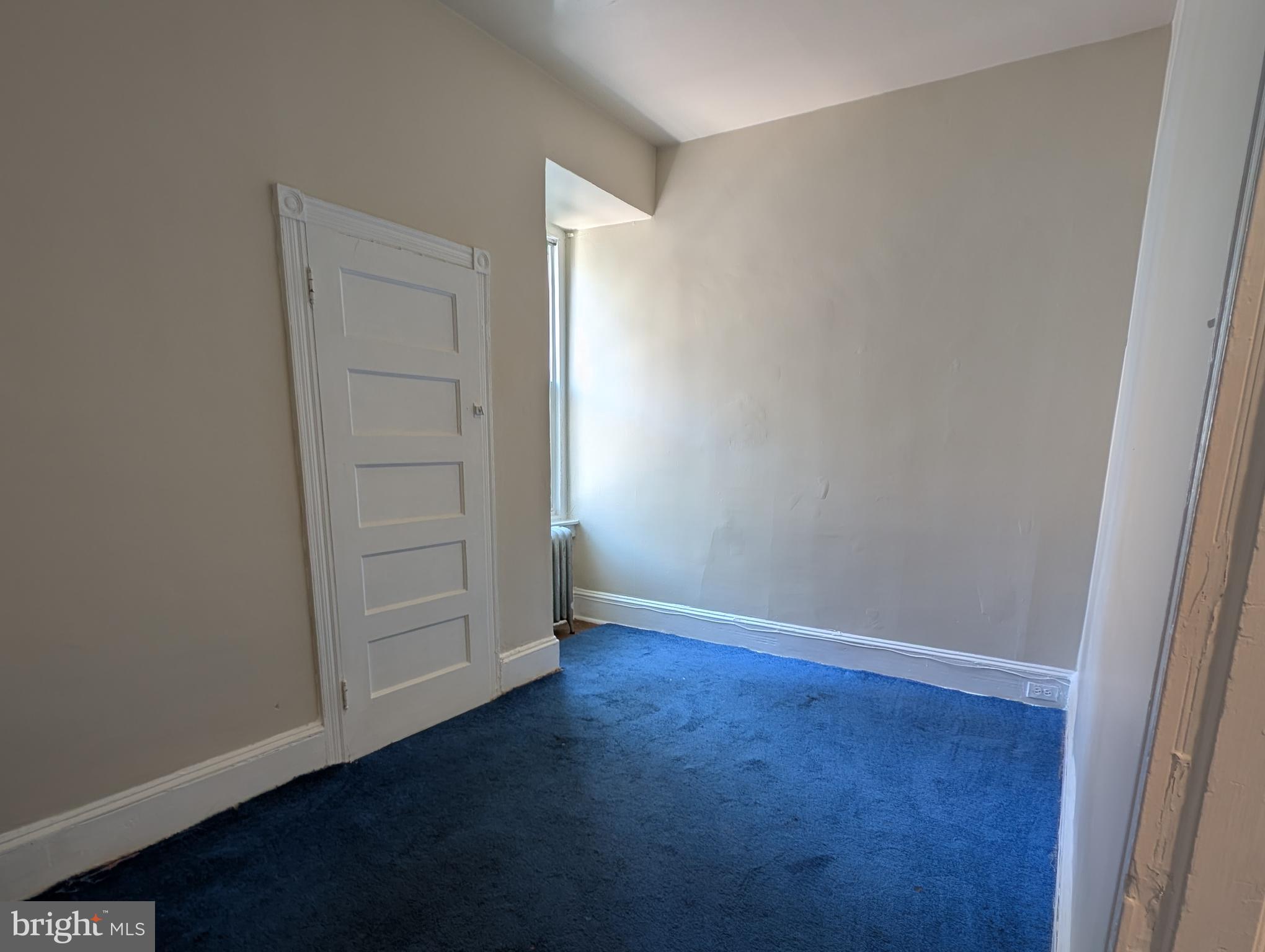 EAST MT AIRY - Residential