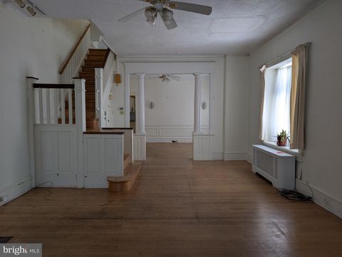 Tiny photo for 229 E Mount Pleasant Avenue, PHILADELPHIA, PA 19119 (MLS # PAPH2581814)