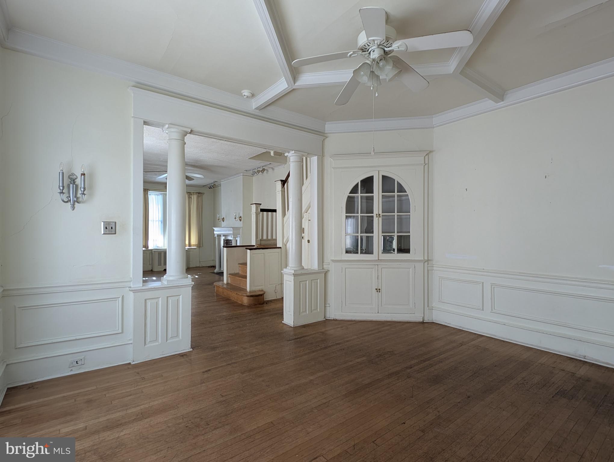 EAST MT AIRY - Residential