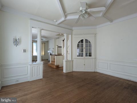 Tiny photo for 229 E Mount Pleasant Avenue, PHILADELPHIA, PA 19119 (MLS # PAPH2581814)