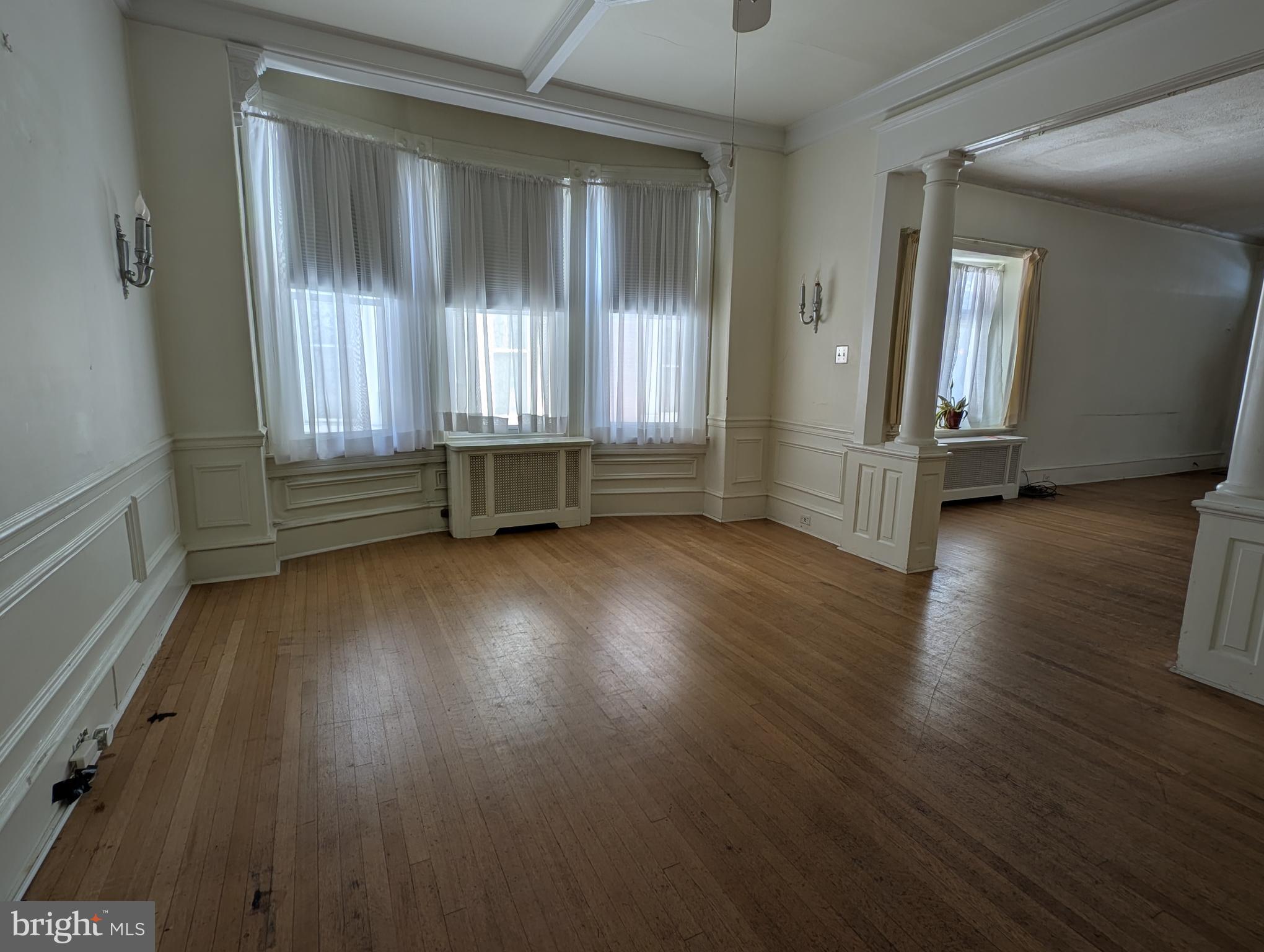 EAST MT AIRY - Residential