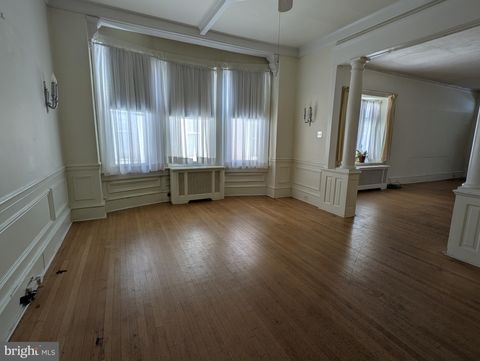 Tiny photo for 229 E Mount Pleasant Avenue, PHILADELPHIA, PA 19119 (MLS # PAPH2581814)