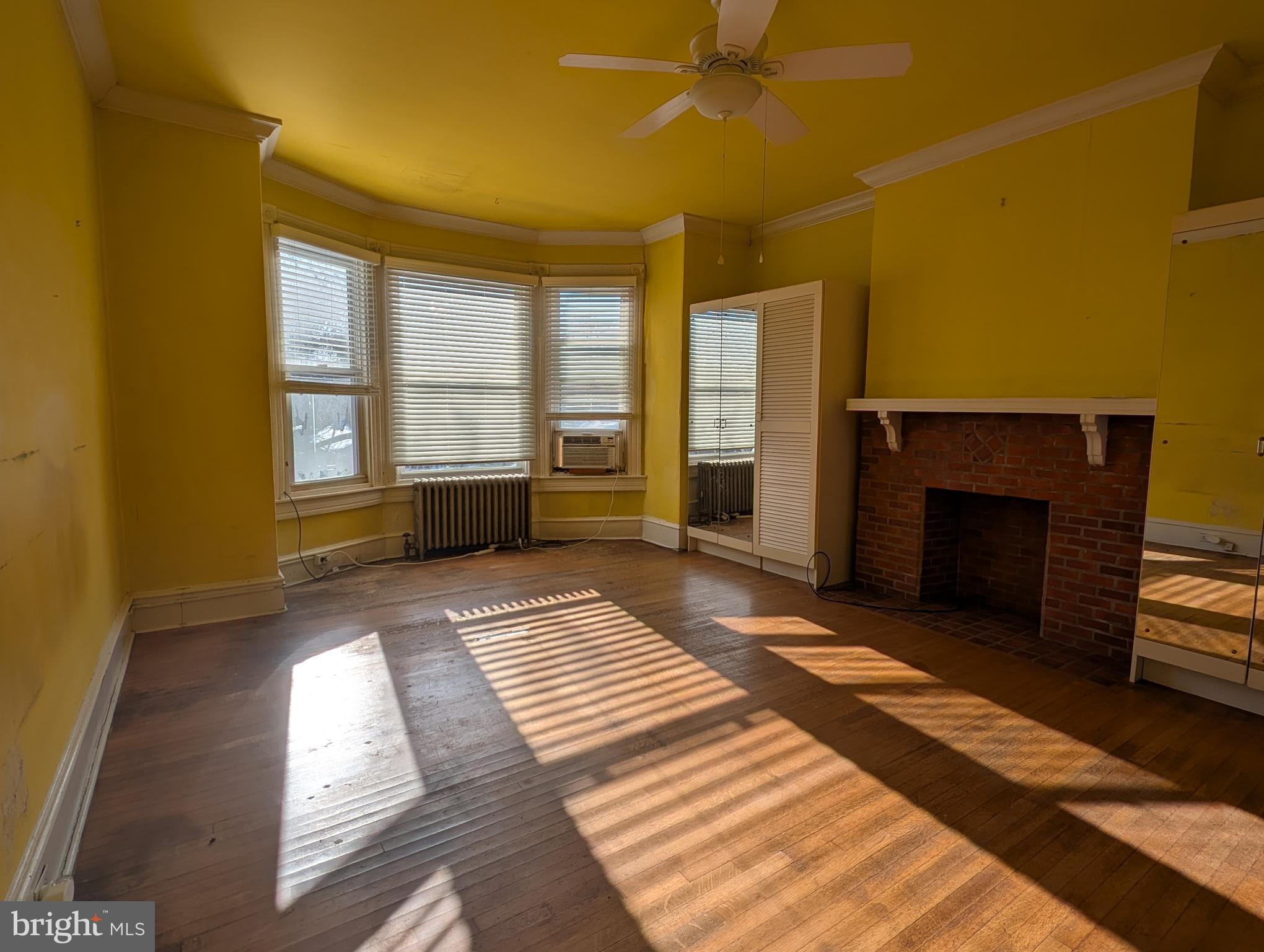 EAST MT AIRY - Residential