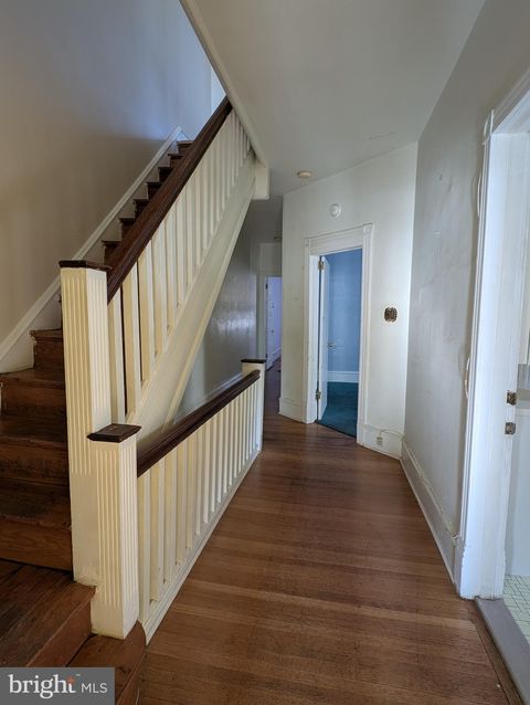 Tiny photo for 229 E Mount Pleasant Avenue, PHILADELPHIA, PA 19119 (MLS # PAPH2581814)