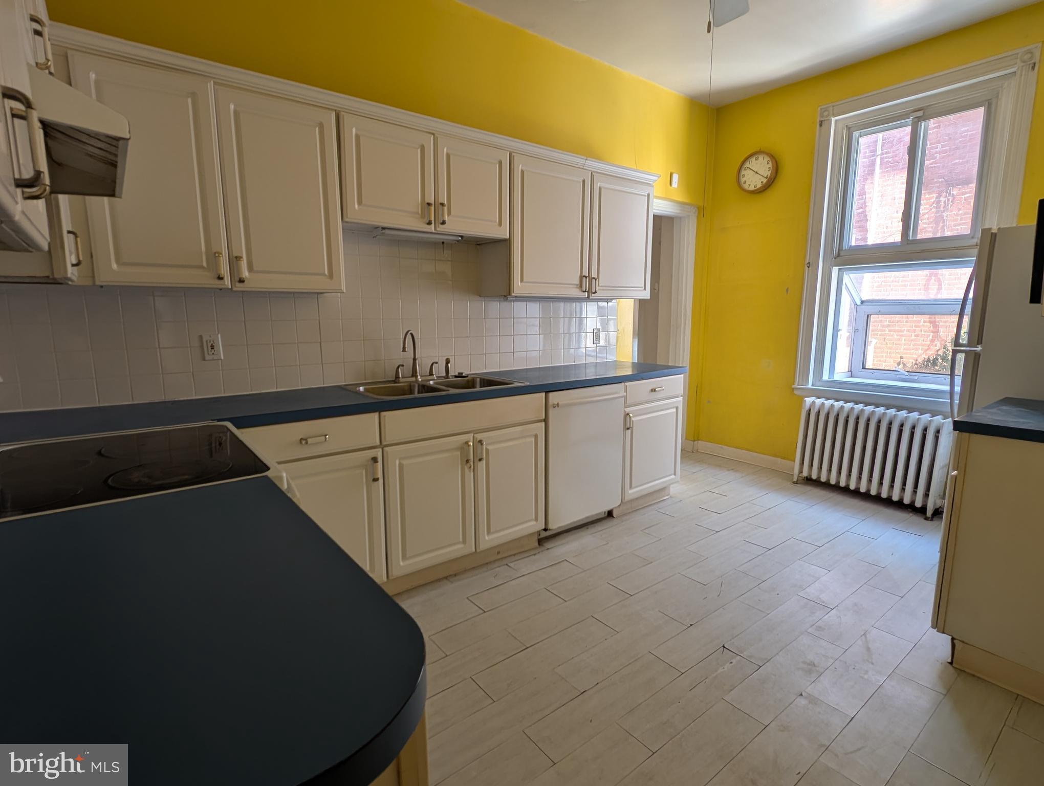 EAST MT AIRY - Residential