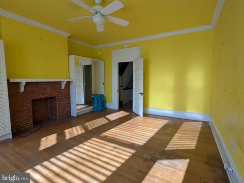 Tiny photo for 229 E Mount Pleasant Avenue, PHILADELPHIA, PA 19119 (MLS # PAPH2581814)