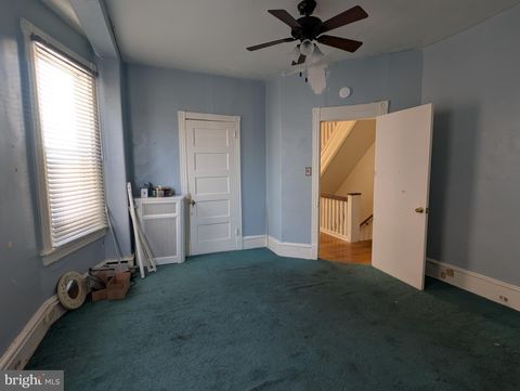 Tiny photo for 229 E Mount Pleasant Avenue, PHILADELPHIA, PA 19119 (MLS # PAPH2581814)