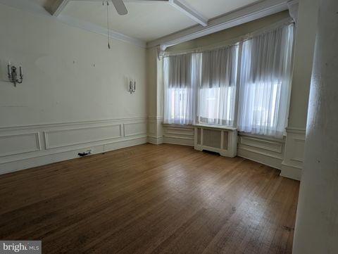 Tiny photo for 229 E Mount Pleasant Avenue, PHILADELPHIA, PA 19119 (MLS # PAPH2581814)