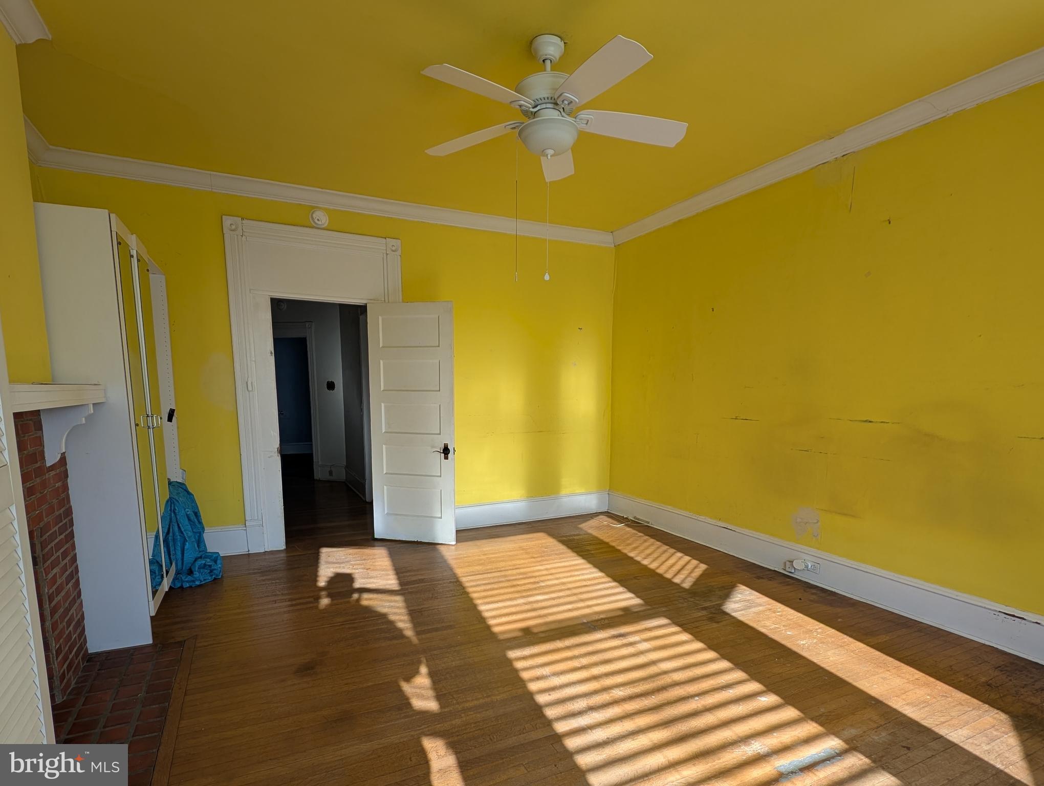 EAST MT AIRY - Residential