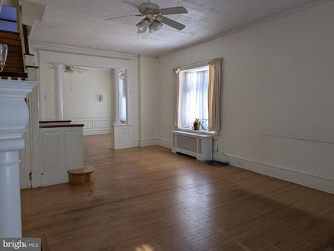 Tiny photo for 229 E Mount Pleasant Avenue, PHILADELPHIA, PA 19119 (MLS # PAPH2581814)
