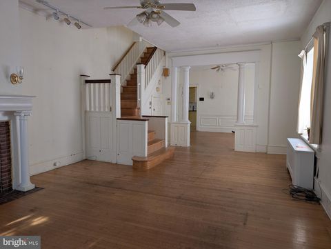 Tiny photo for 229 E Mount Pleasant Avenue, PHILADELPHIA, PA 19119 (MLS # PAPH2581814)